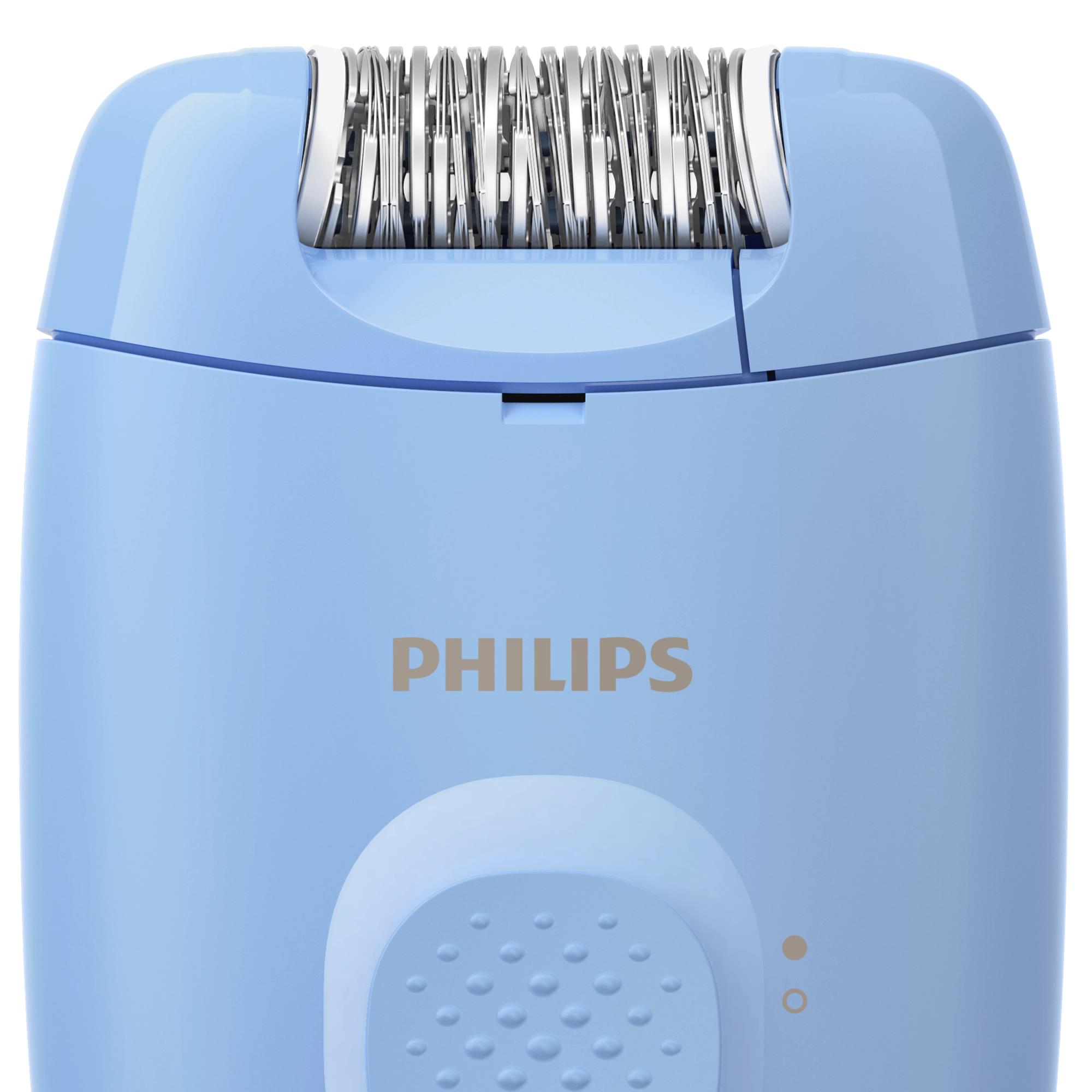 Philips BRE228/00 epilaator