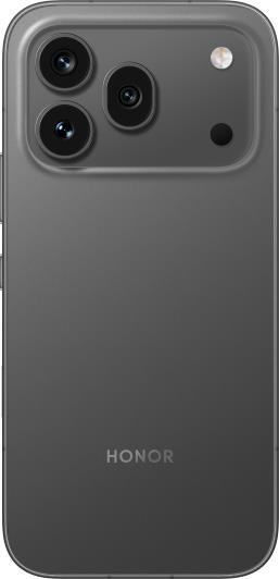 Honor nutitelefon Honor 600 Pro (5109CHFF) – 12 GB RAM, 512 GB, must