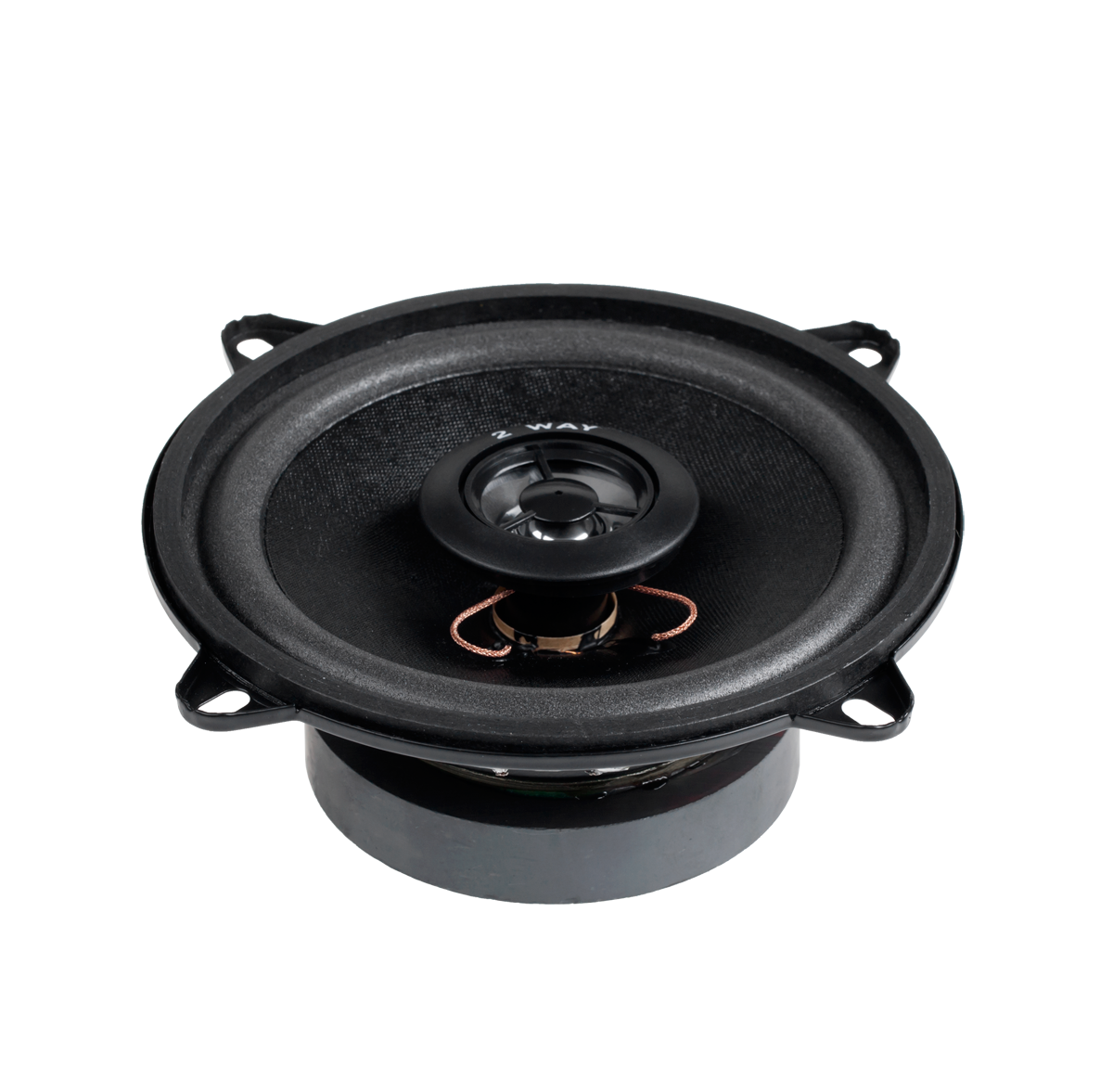 5-tolline 2-ribaline autokõlar WS-1312TW, 100 W