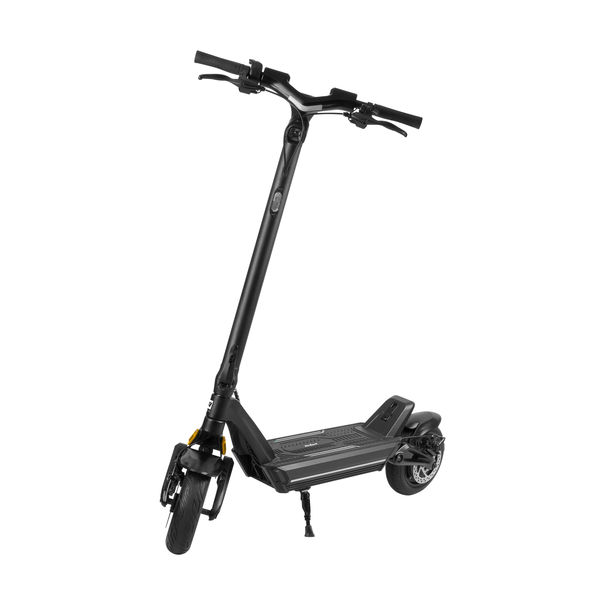 Elektriline tõukeratas REBEL FAST WHEELS PRO MAX