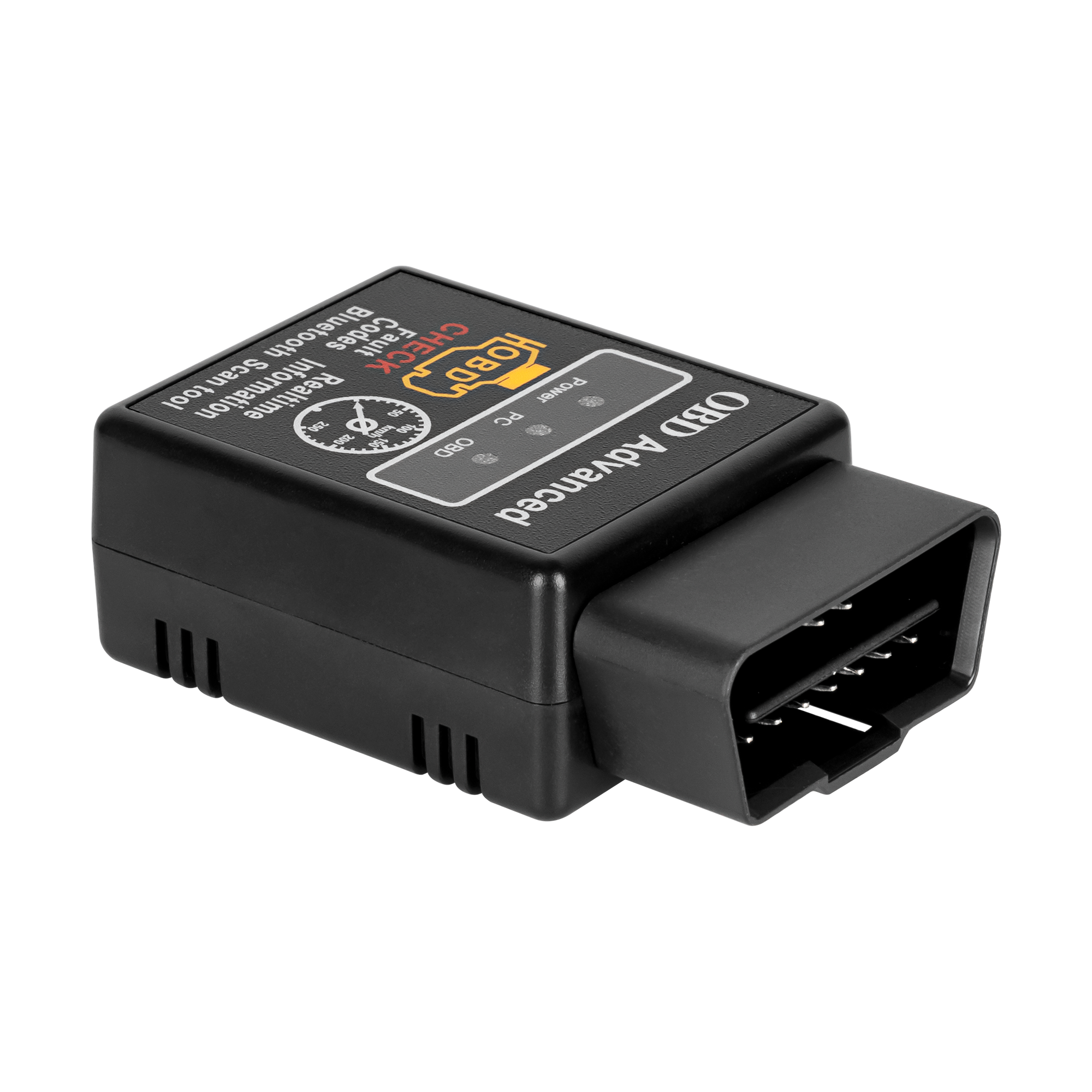 Peiying ELM327 Bluetooth OBD2 diagnostikaliides