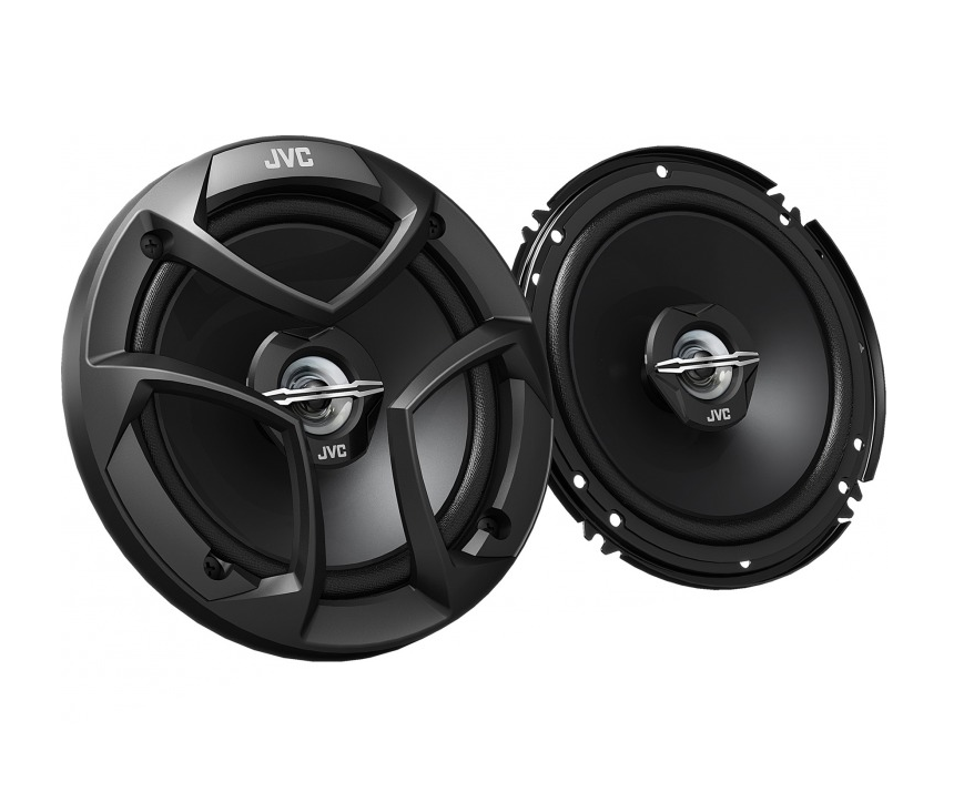 JVC CS-J620 2-ribalised koaksiaalkõlarid võredega