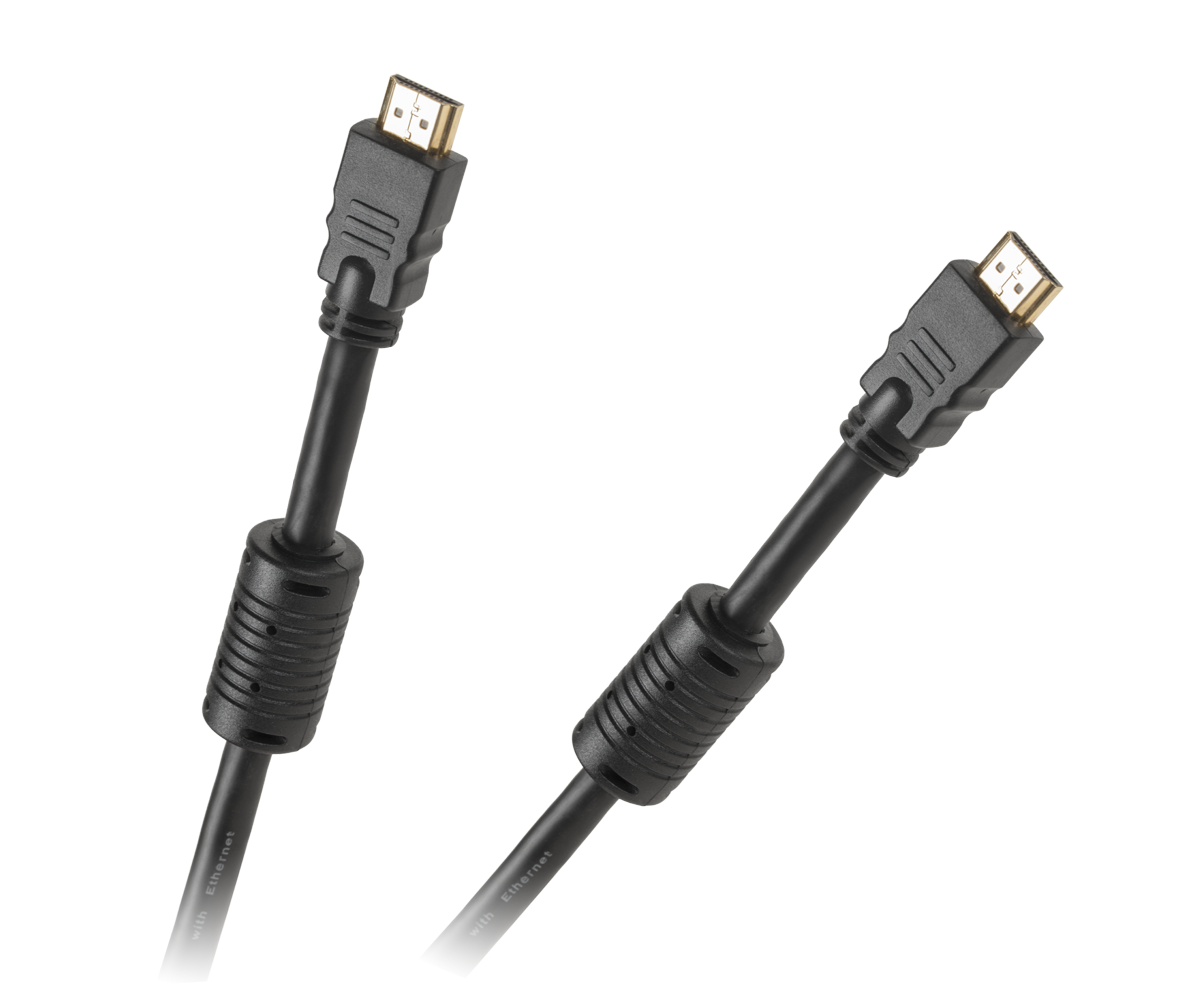HDMI–HDMI kaabel, 15 m, 24 AWG