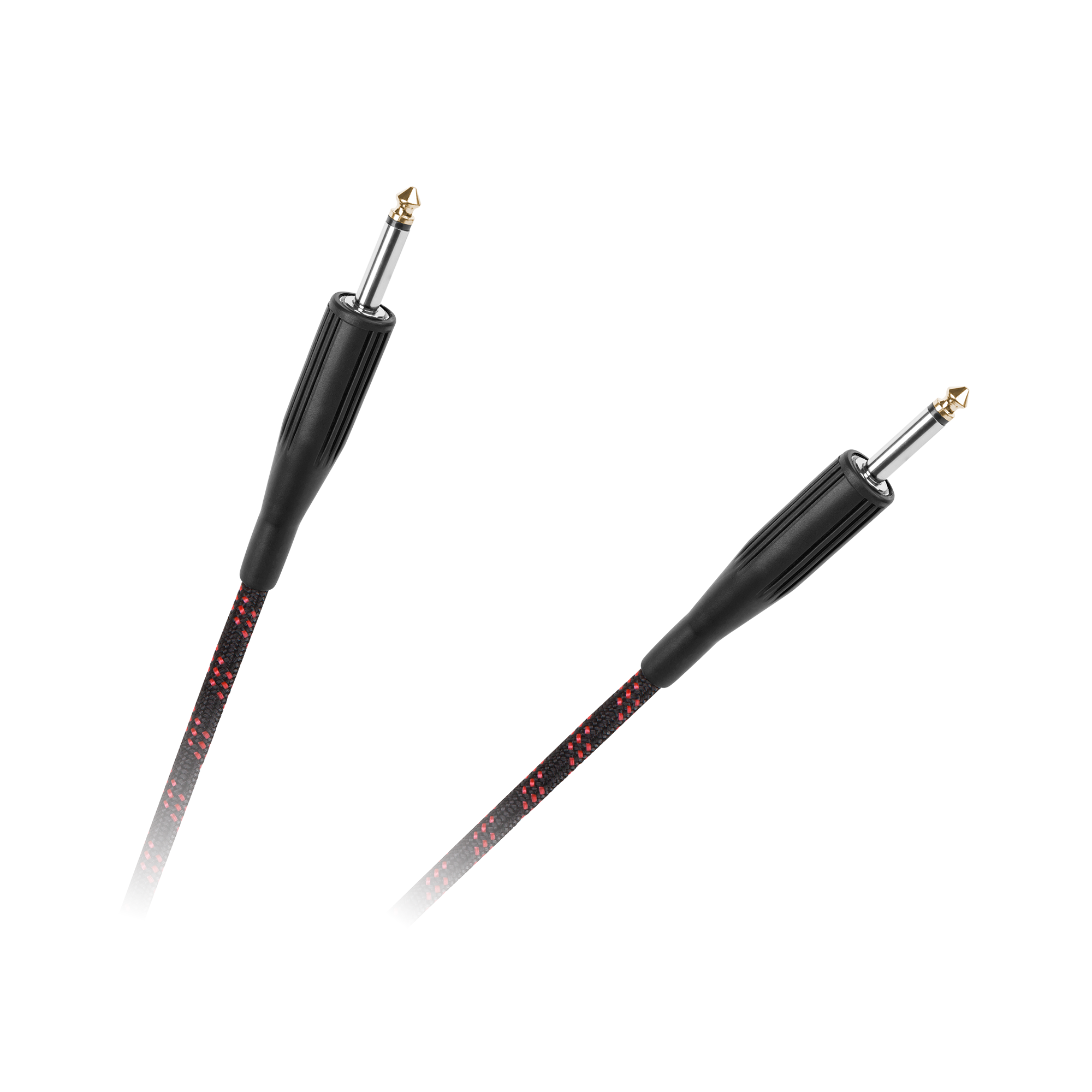 HQ 6,3 mm pistik–pistik kaabel, 10 m