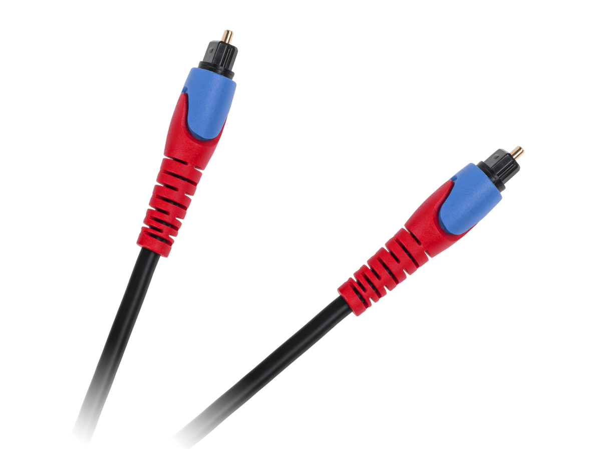 Cabletech Standard optiline kaabel, 2 m