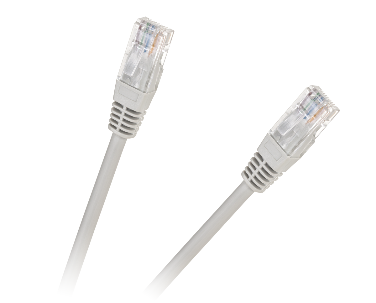 Cabletech Eco-Line Cat.5e UTP võrgukaabel, 2 m