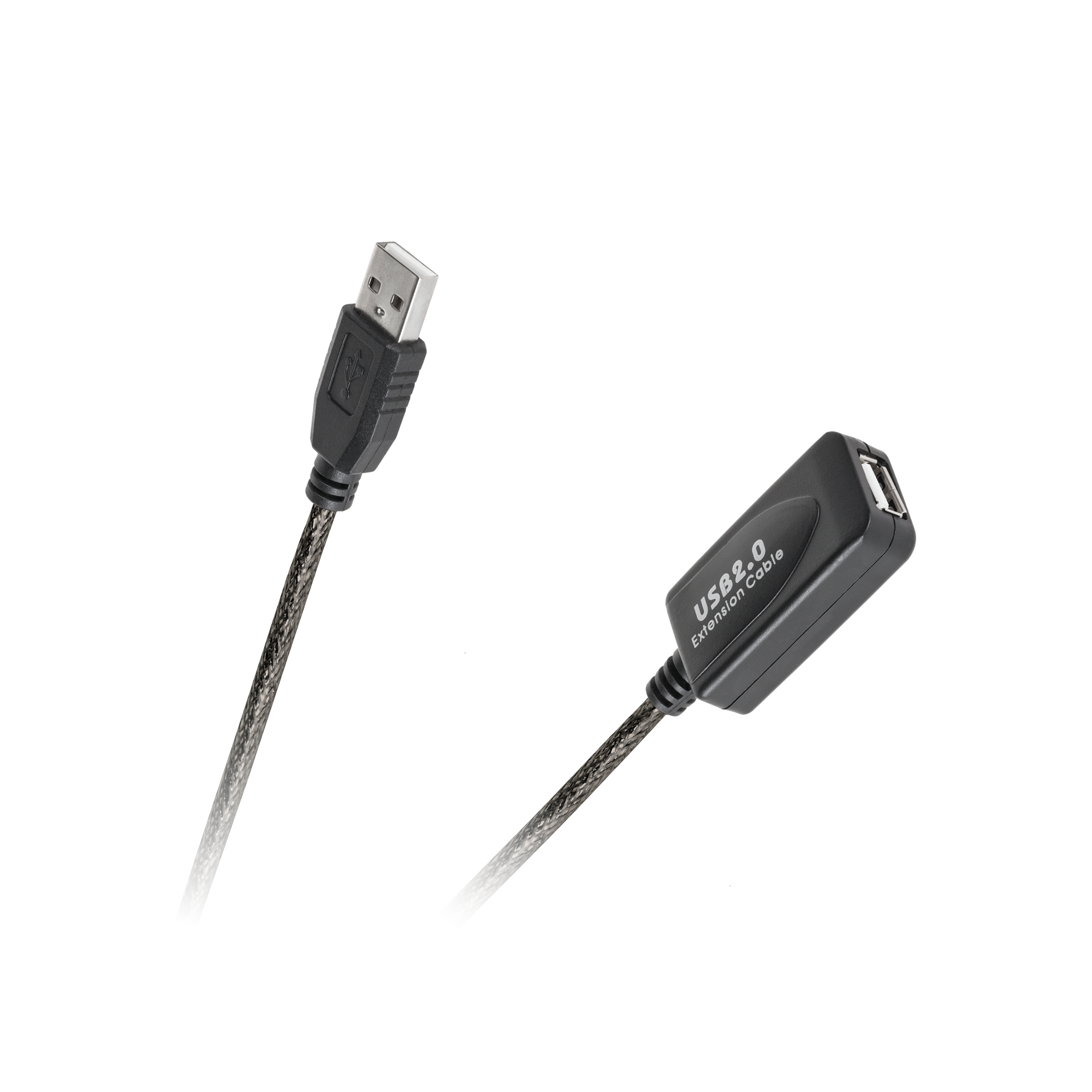 10 m aktiivne USB-pikenduskaabel
