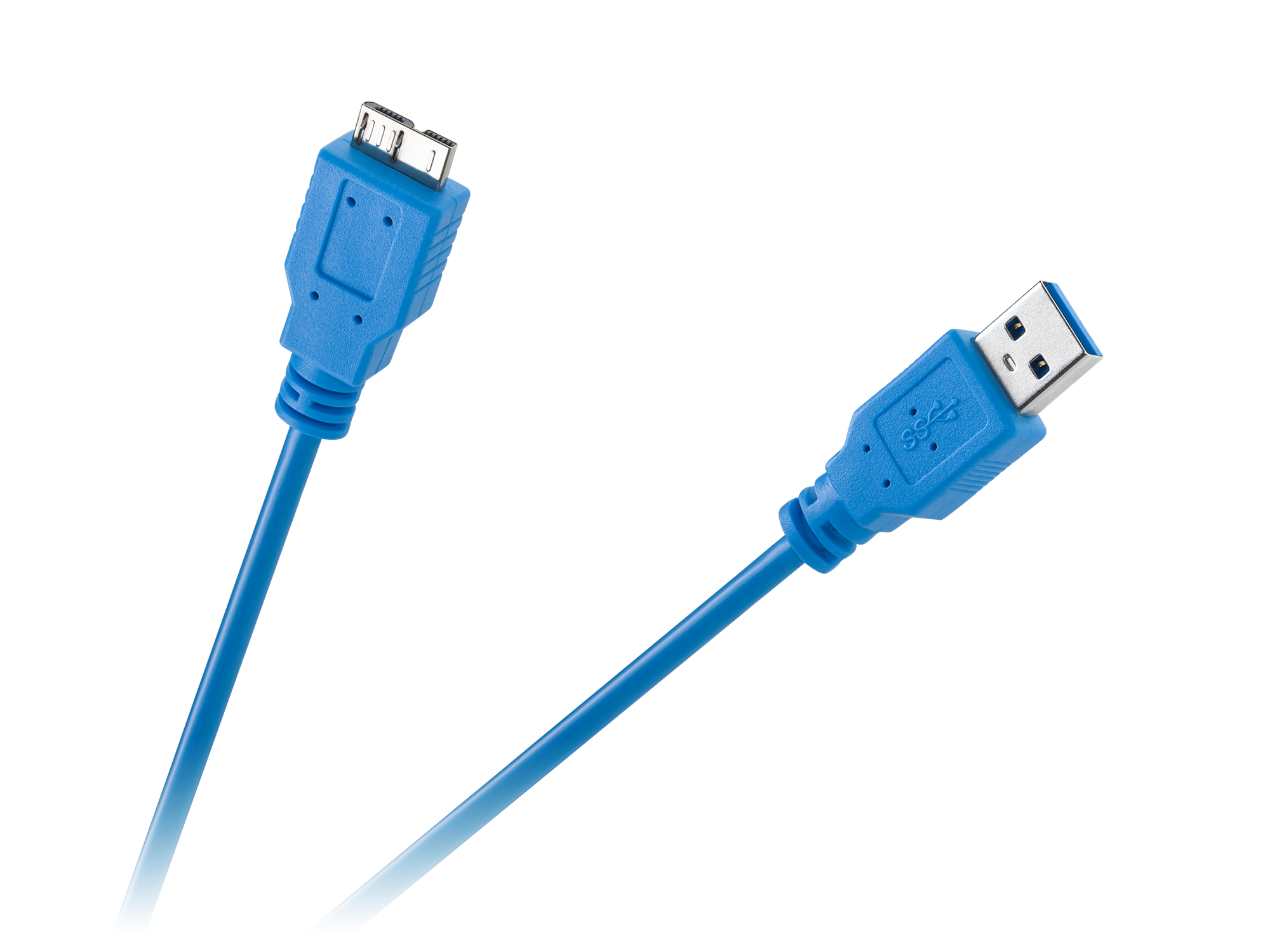 USB 3.0 A-tüüpi – Micro-B kaabel, 1,8 m