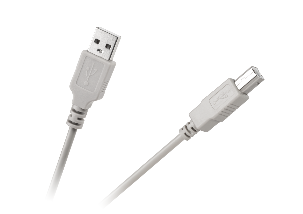 USB-kaabel arvuti ja printeri ühendamiseks, 3 m