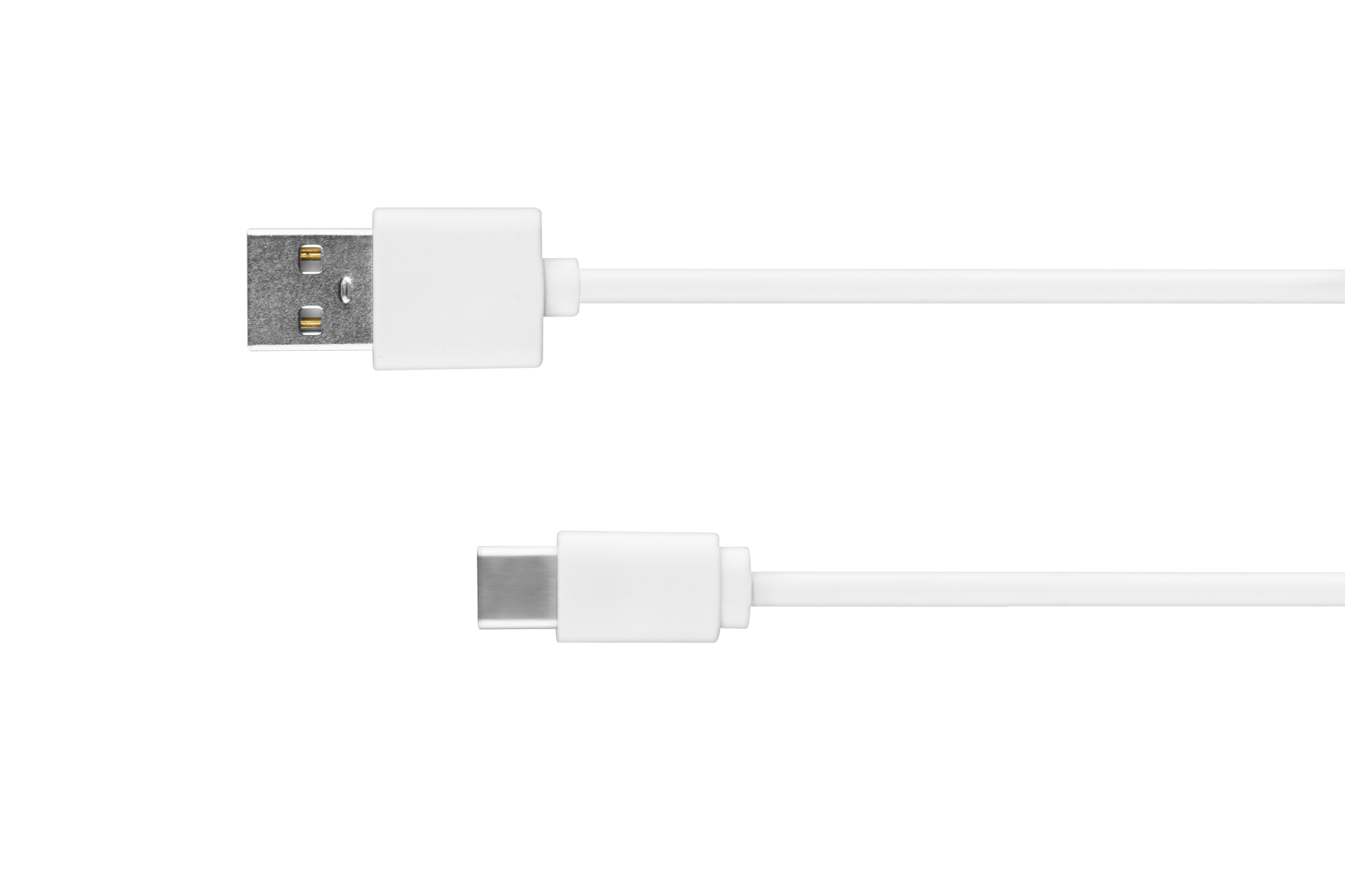 Kruger&Matz USB – USB-C kaabel pika pistikuga (muu hulgas LIVE 6+ jaoks)