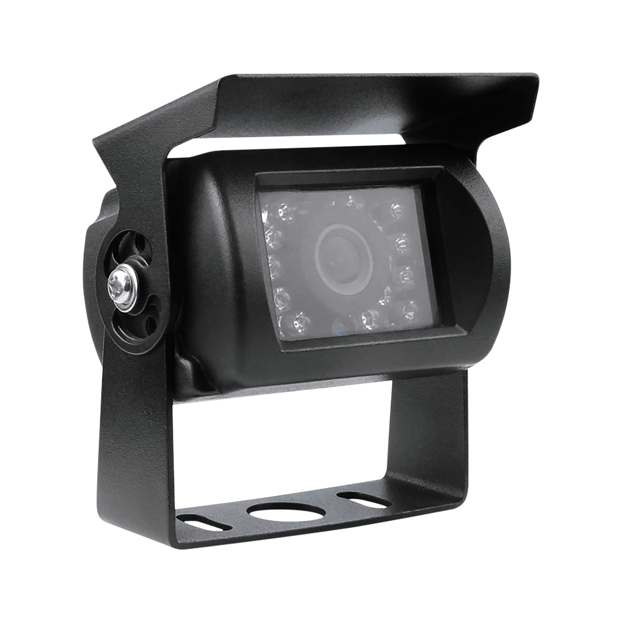 Peiying Night Vision tagurduskaamera bussidele ja veoautodele