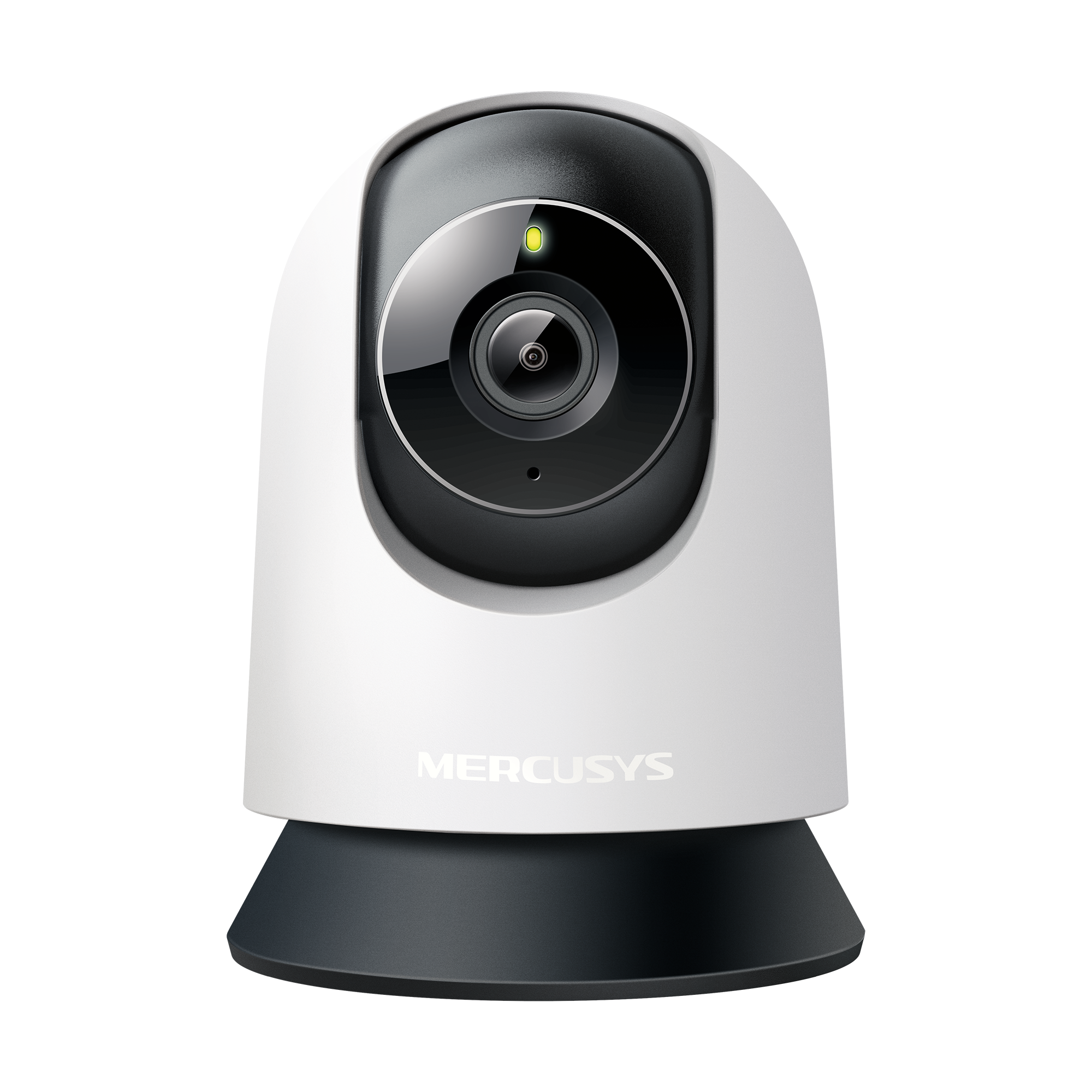 MERCUSYS MC210 pööratav Wi-Fi sisekaamera, 3 MP