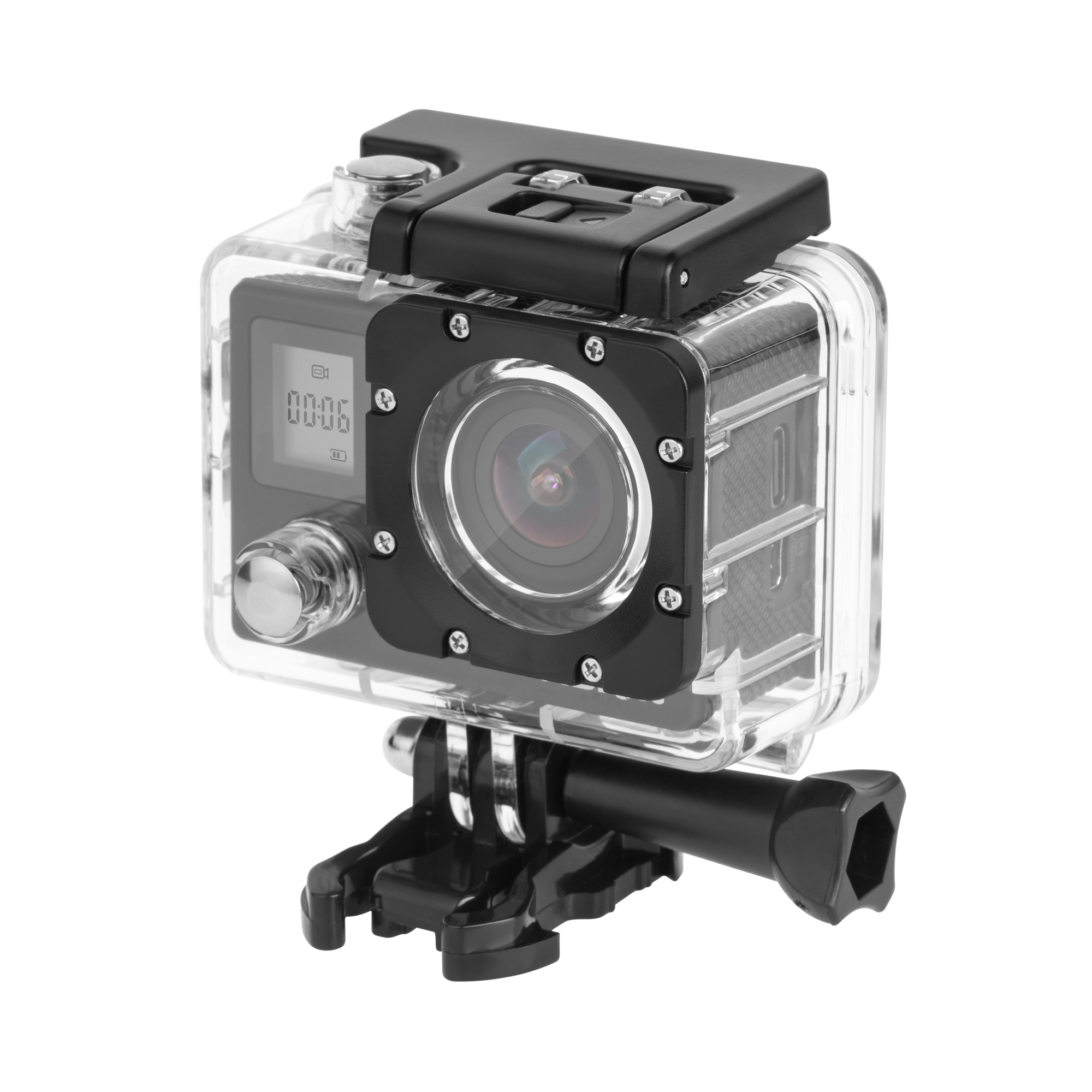 Kruger&Matz Vision L400 seikluskaamera