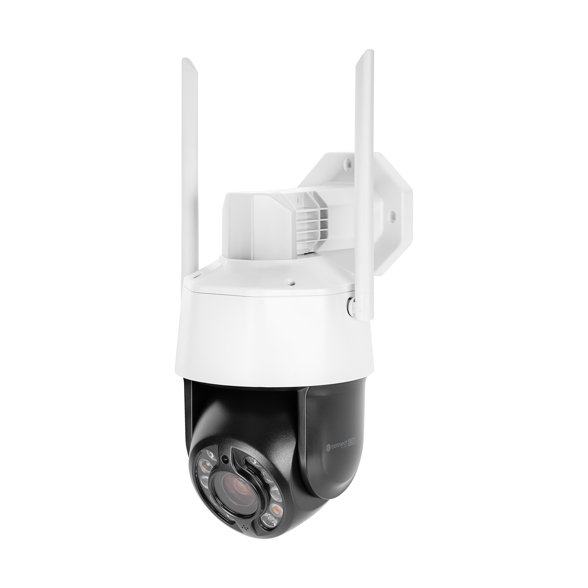 Kruger&Matz Connect C110 Tuya Wi-Fi-välikaamera