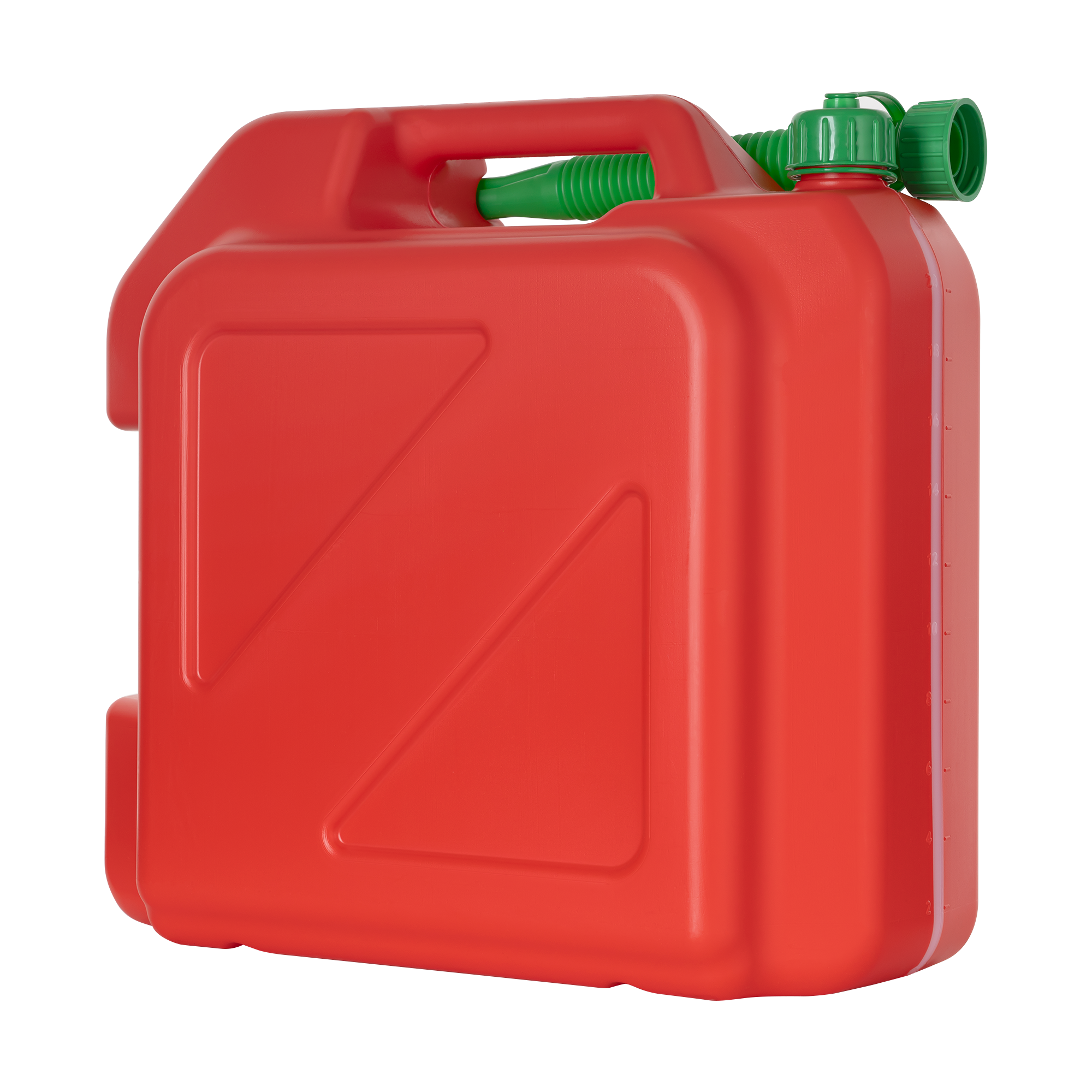 Plastkanister, 20 l