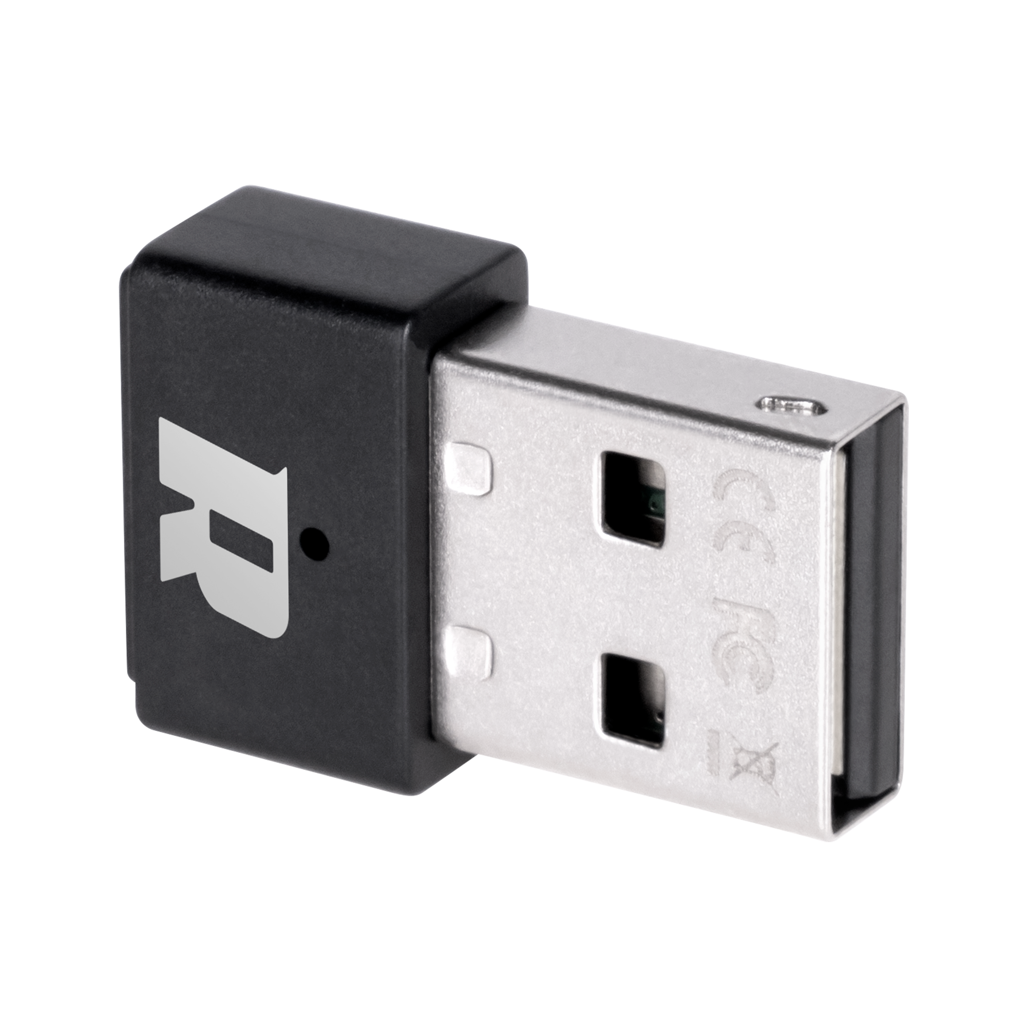 Wi-Fi 802.11 b/g/n USB-võrguadapter