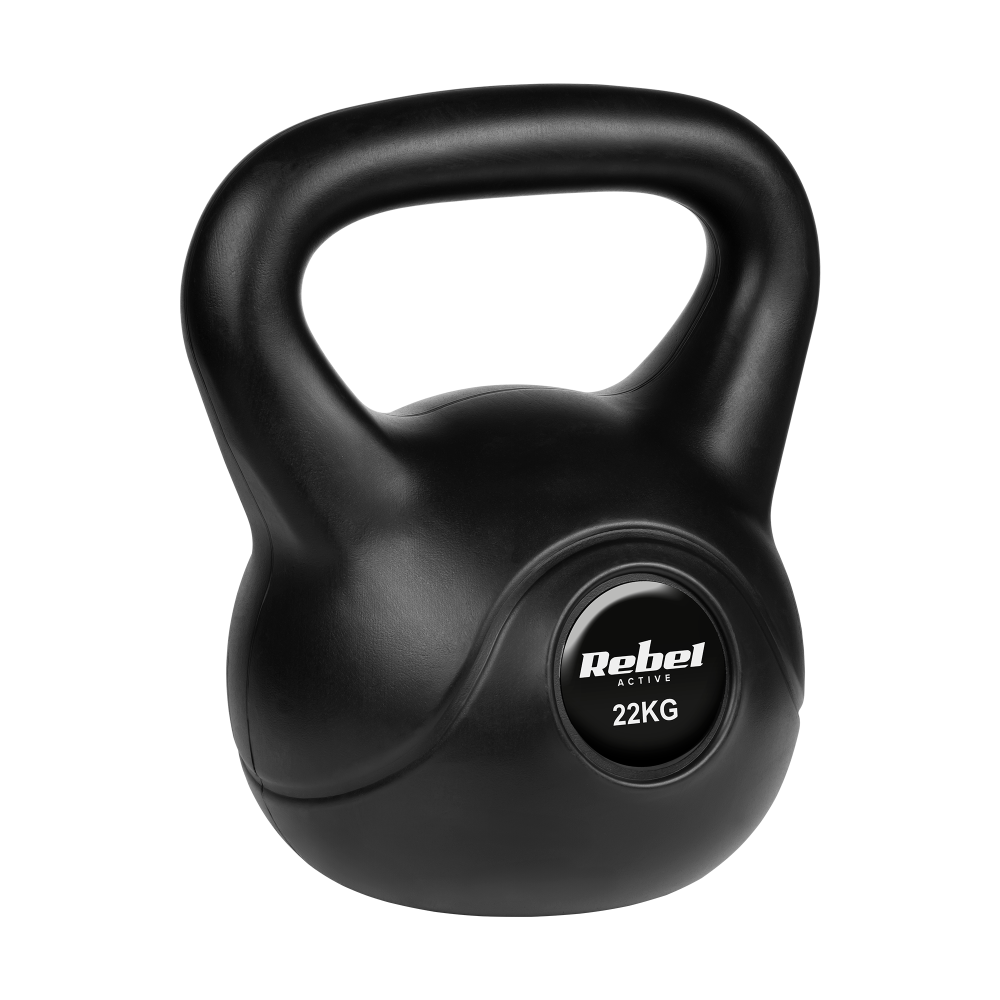 REBEL ACTIVE bituumenist sangpomm, 22 kg