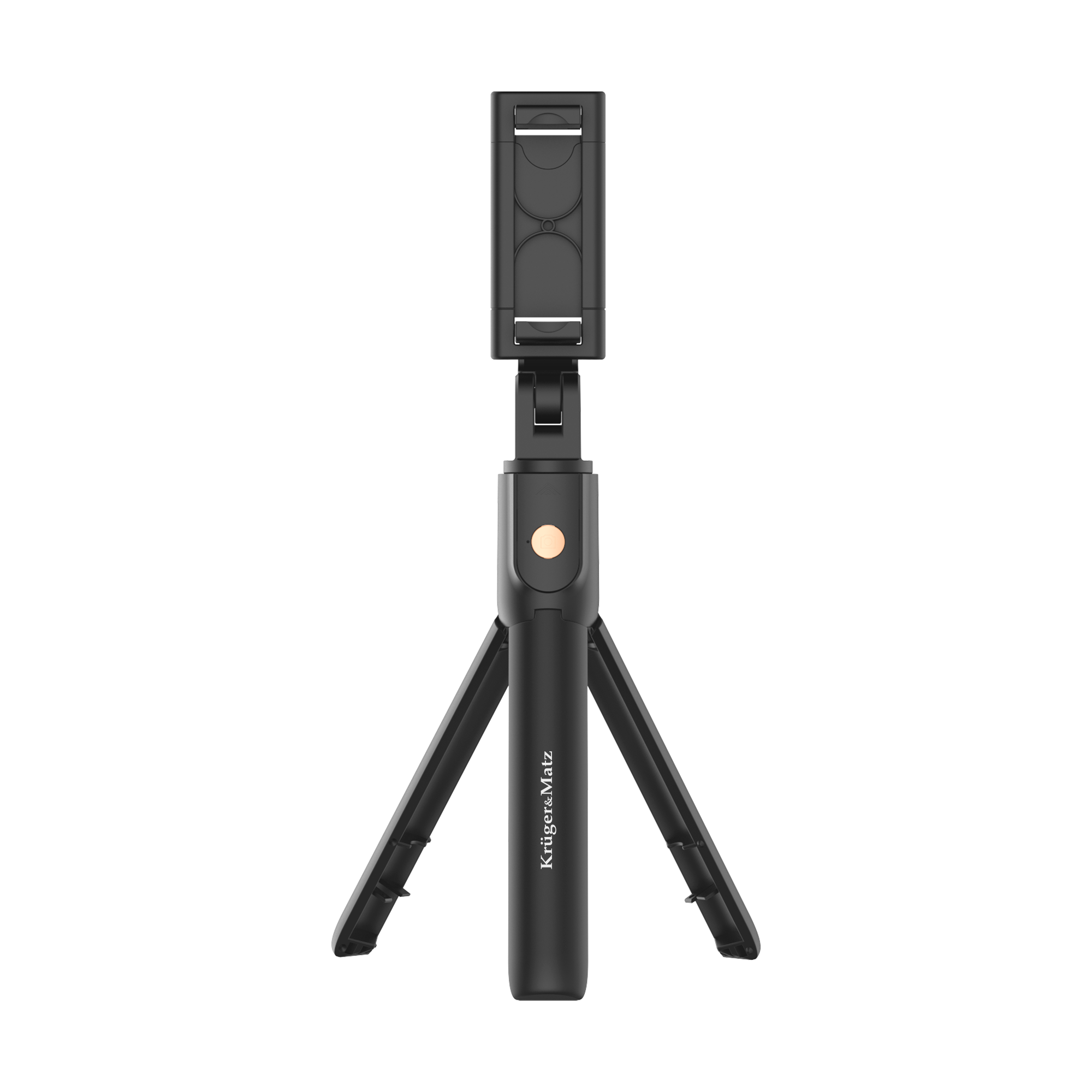 Kruger&Matz KM1374 selfipulk statiivi ja puldiga