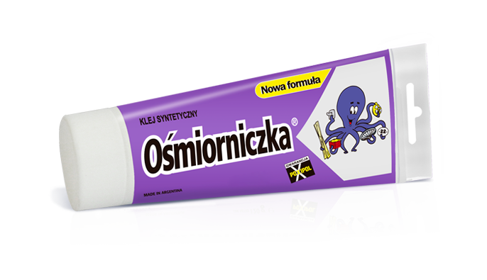Universaalliim Ośmiorniczka, 50 g