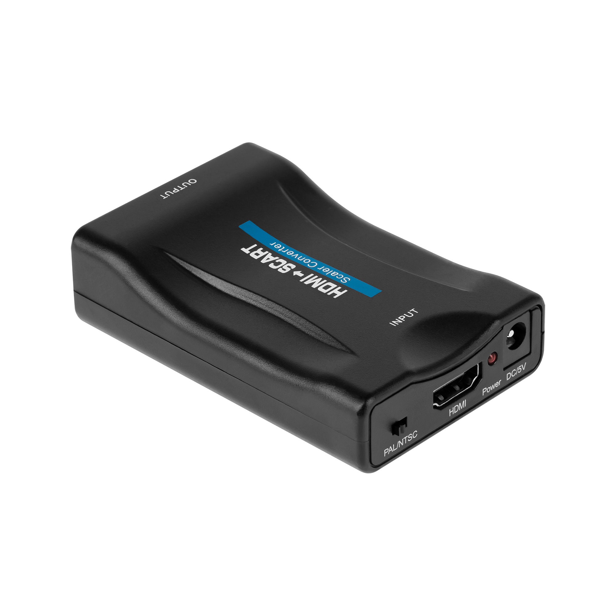 HDMI – SCART muundur