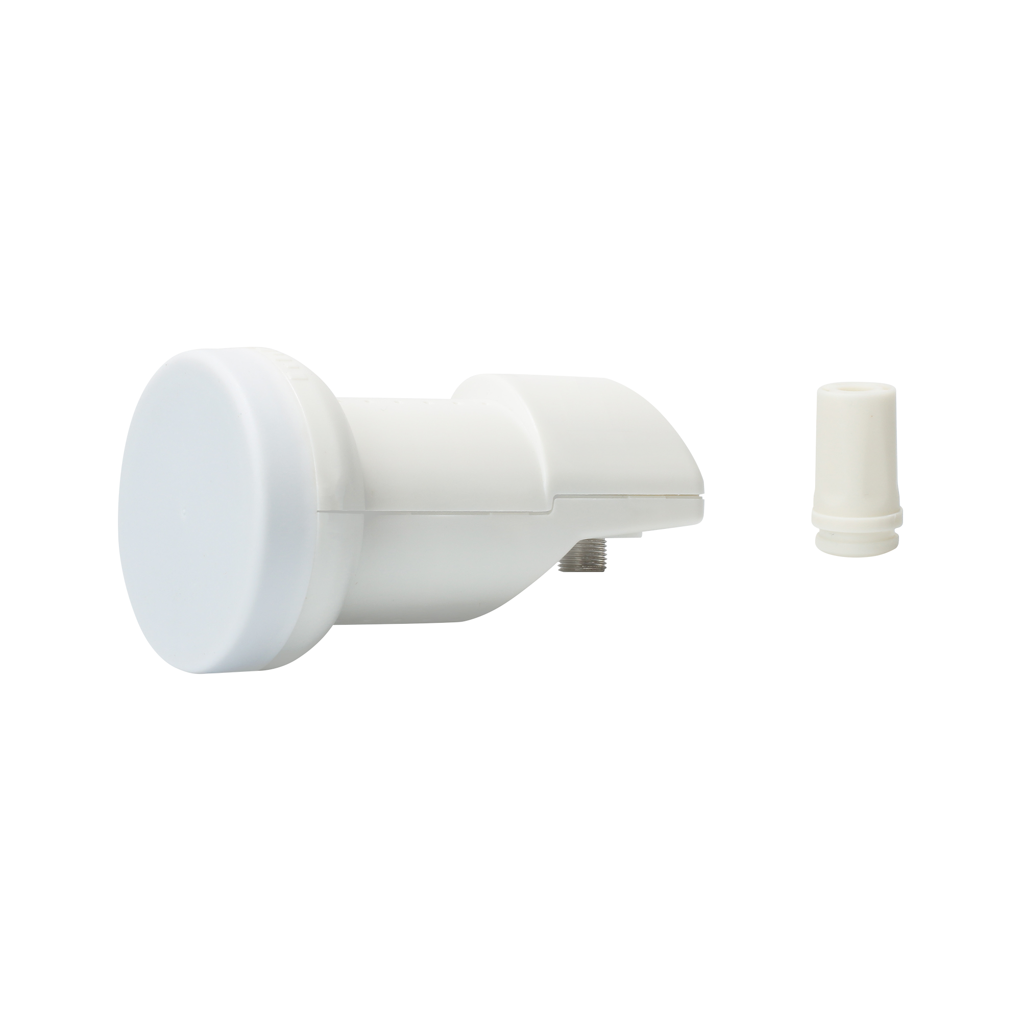 Converter SAT SINGLE Opticum punane ROBUST [0067]