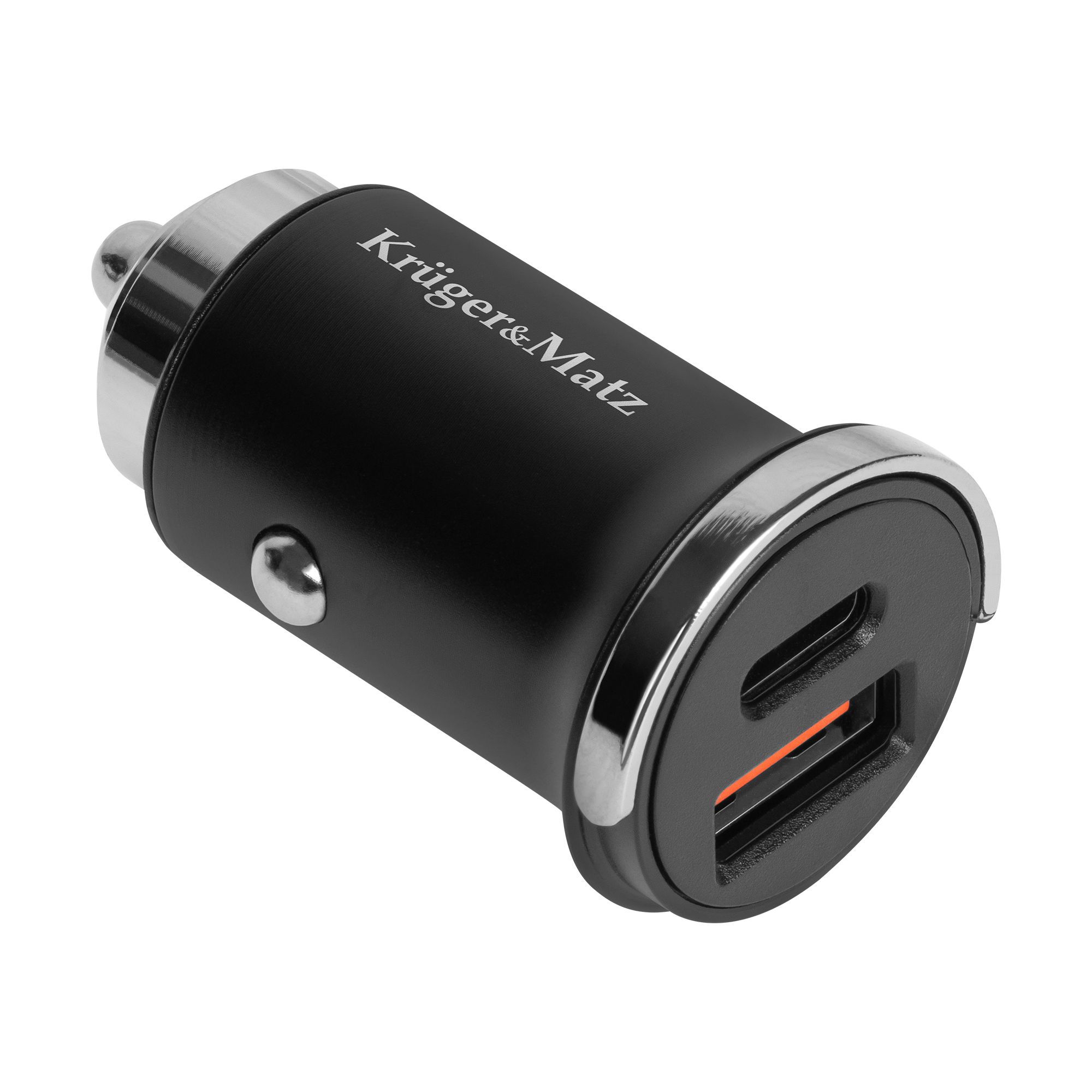 Kruger&Matz 30 W autolaadija