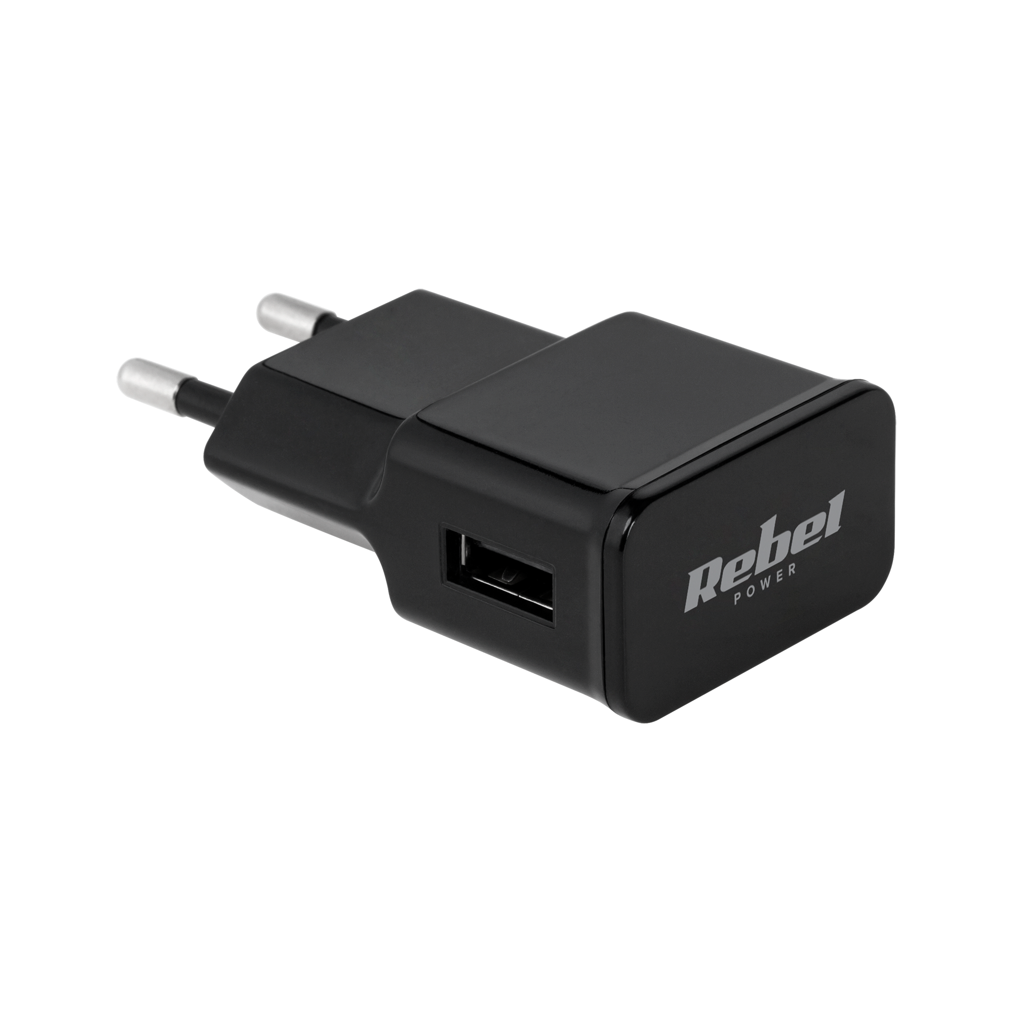 Rebel USB-võrgulaadija, 1000 mA