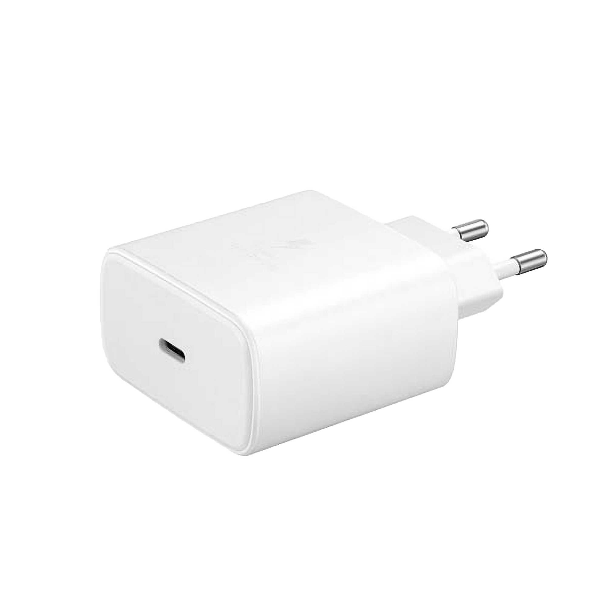 45 W Power Delivery võrgulaadija, valge