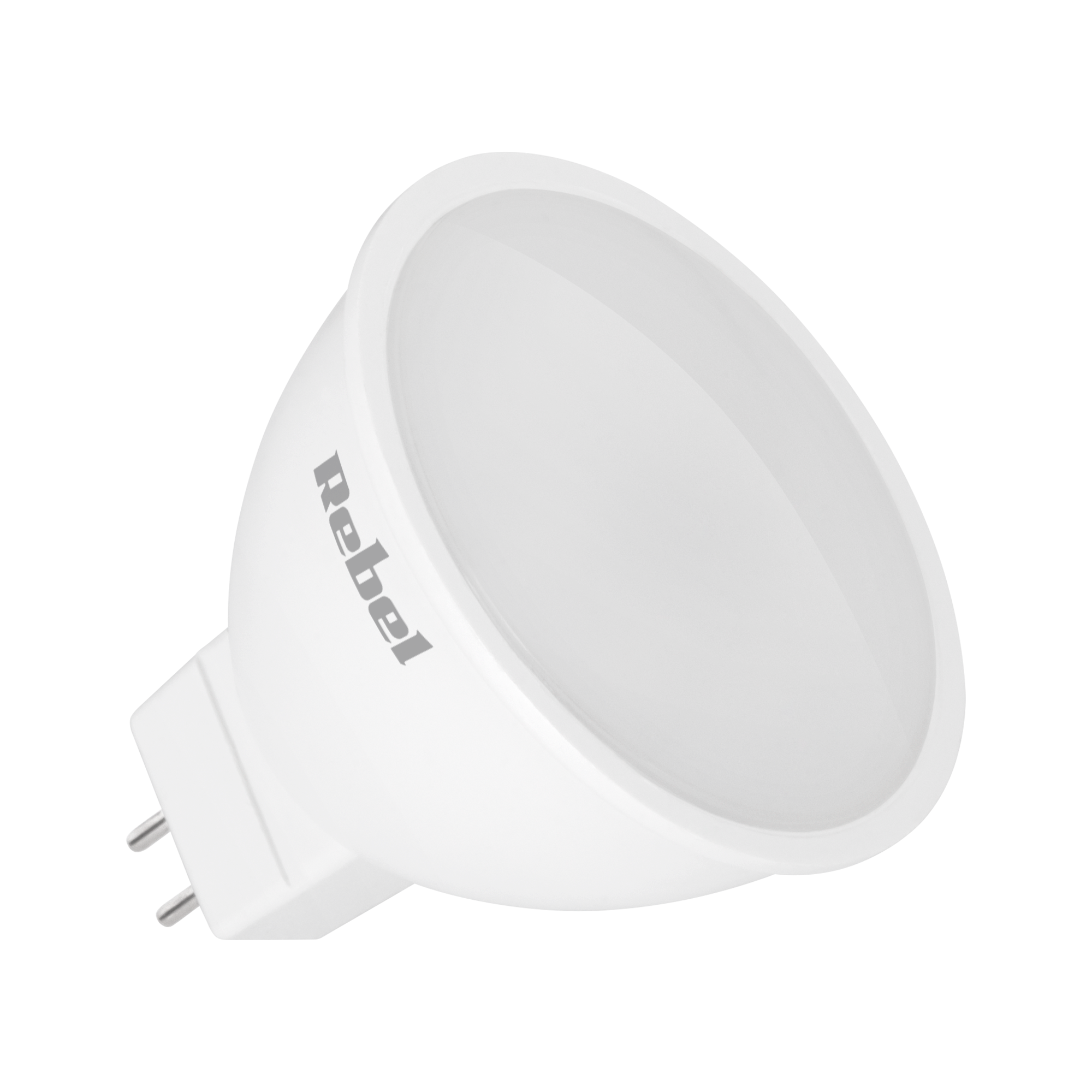 Rebel MR16 LED-lamp, 7 W, 4000 K, 230 V