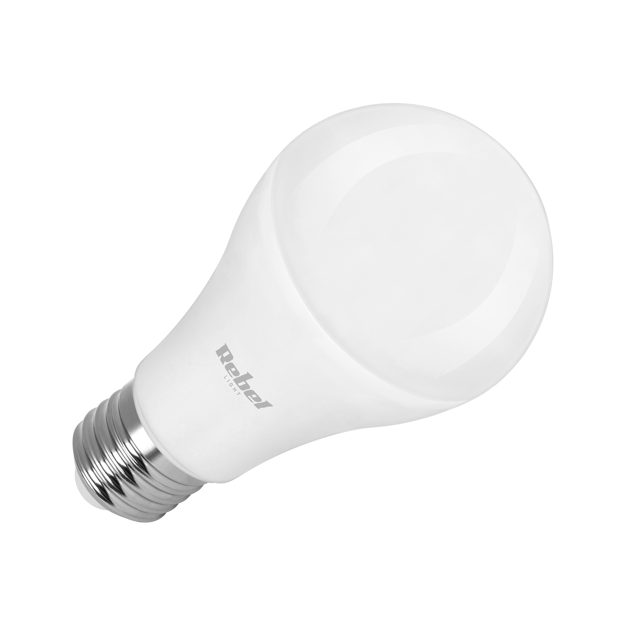 Rebel A60 E27 LED-lamp, 12 W, 6500 K, 230 V