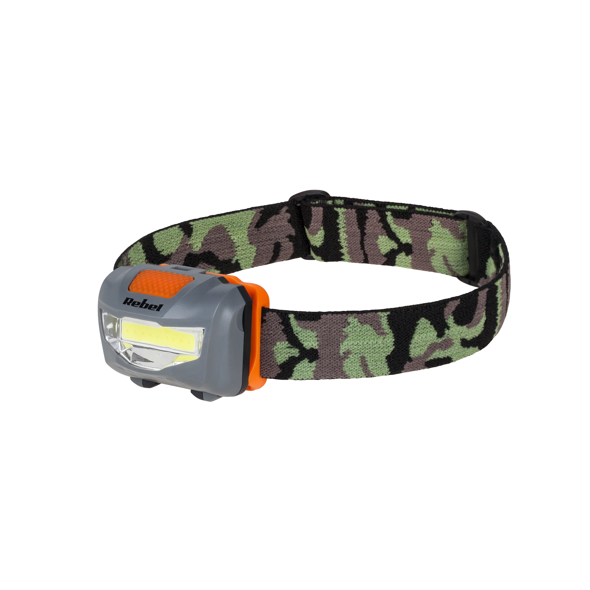 Rebel COB pealamp, 3 W