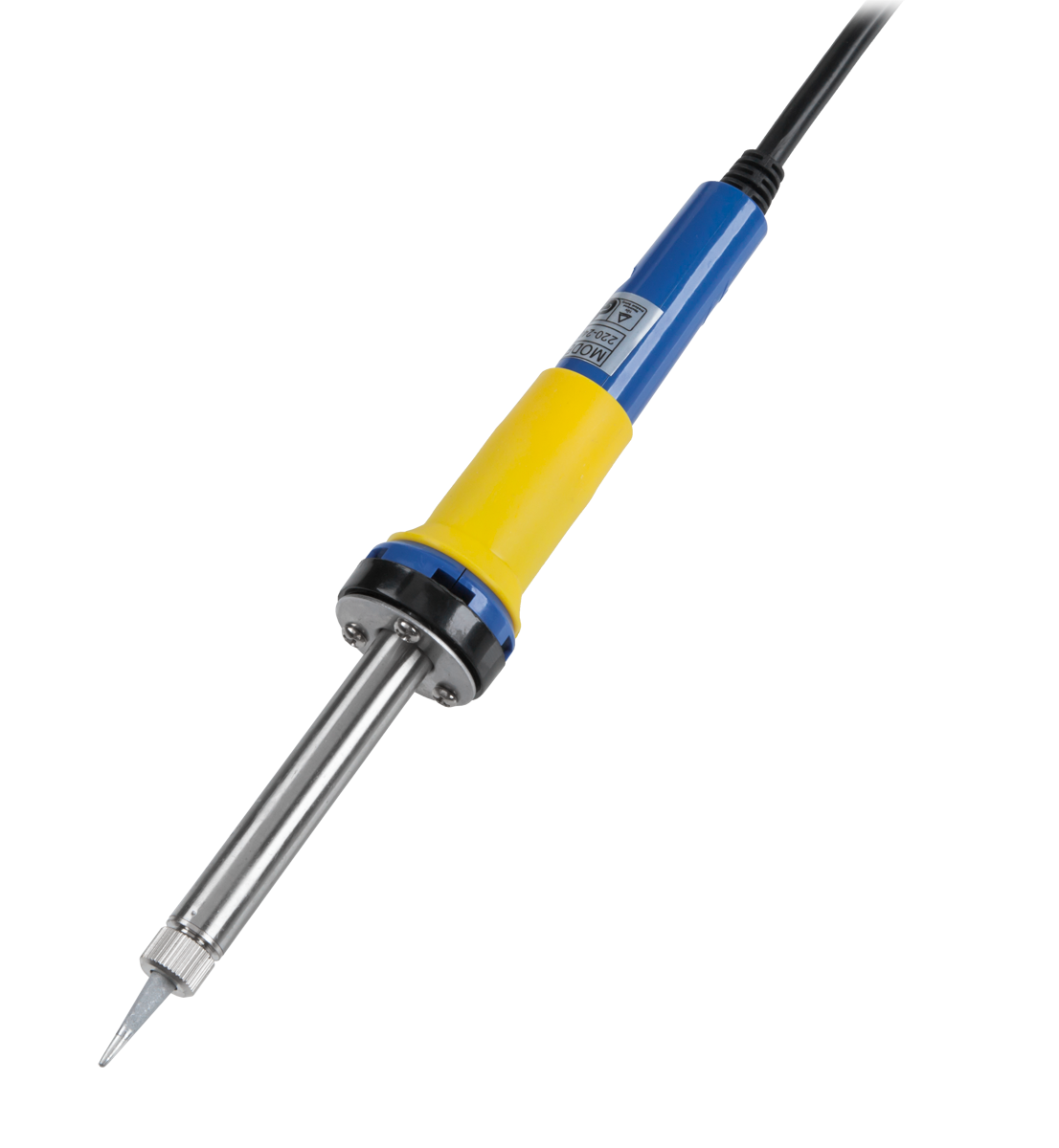 Väike jootekolb ZD-200C, 30 W, CE