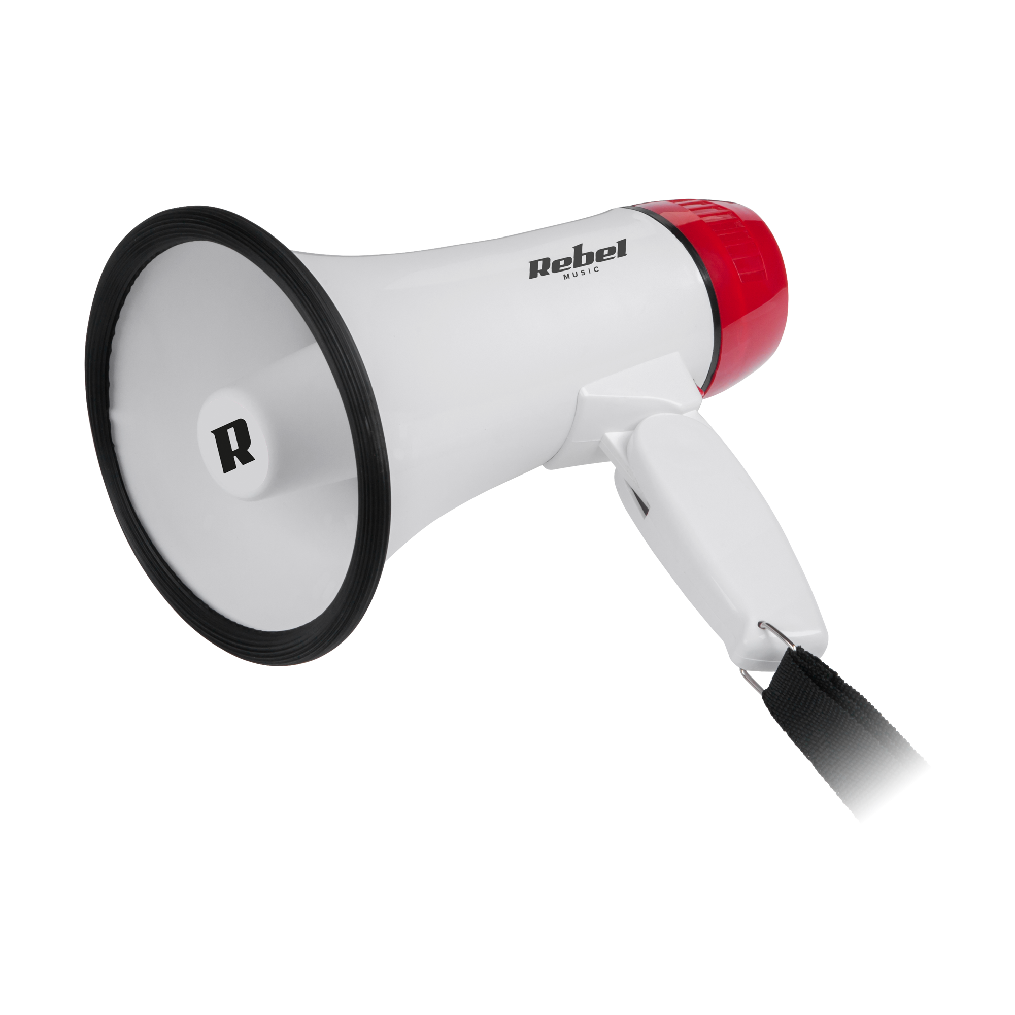 Kaasaskantav ruupormegafon DH-08