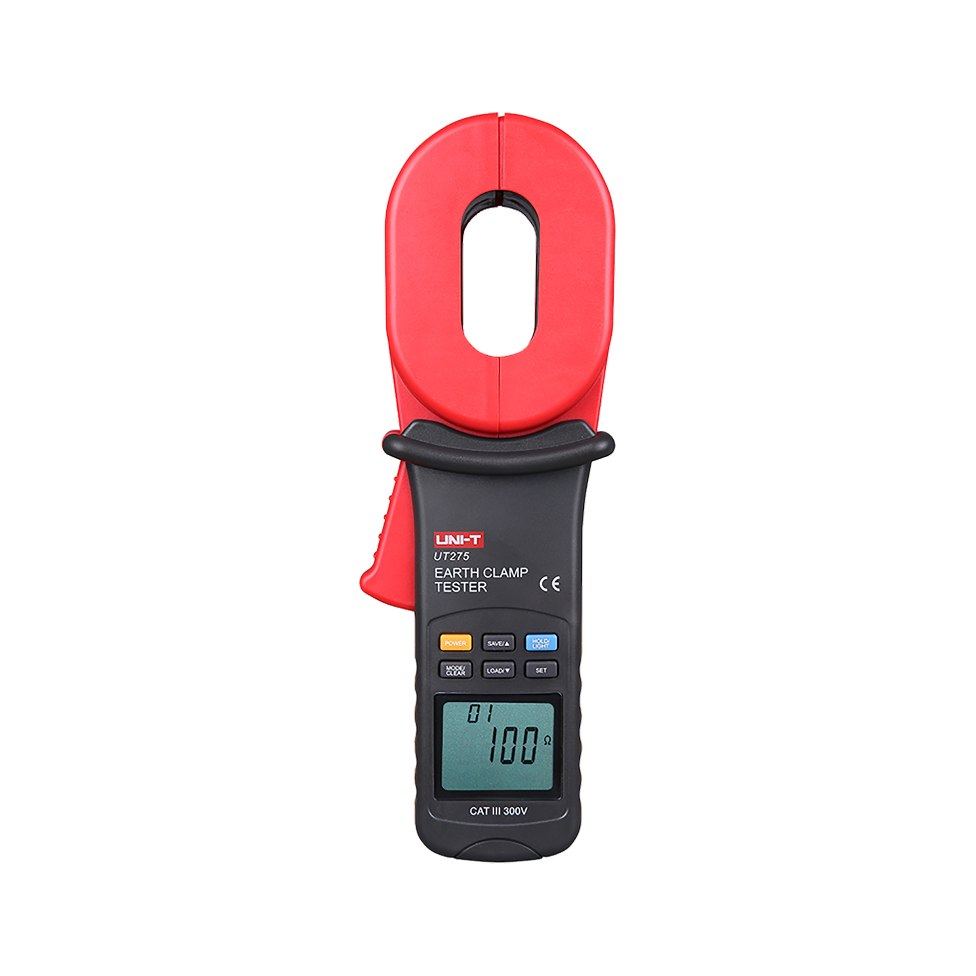 Uni-T UT275 maanduse klambermõõtur