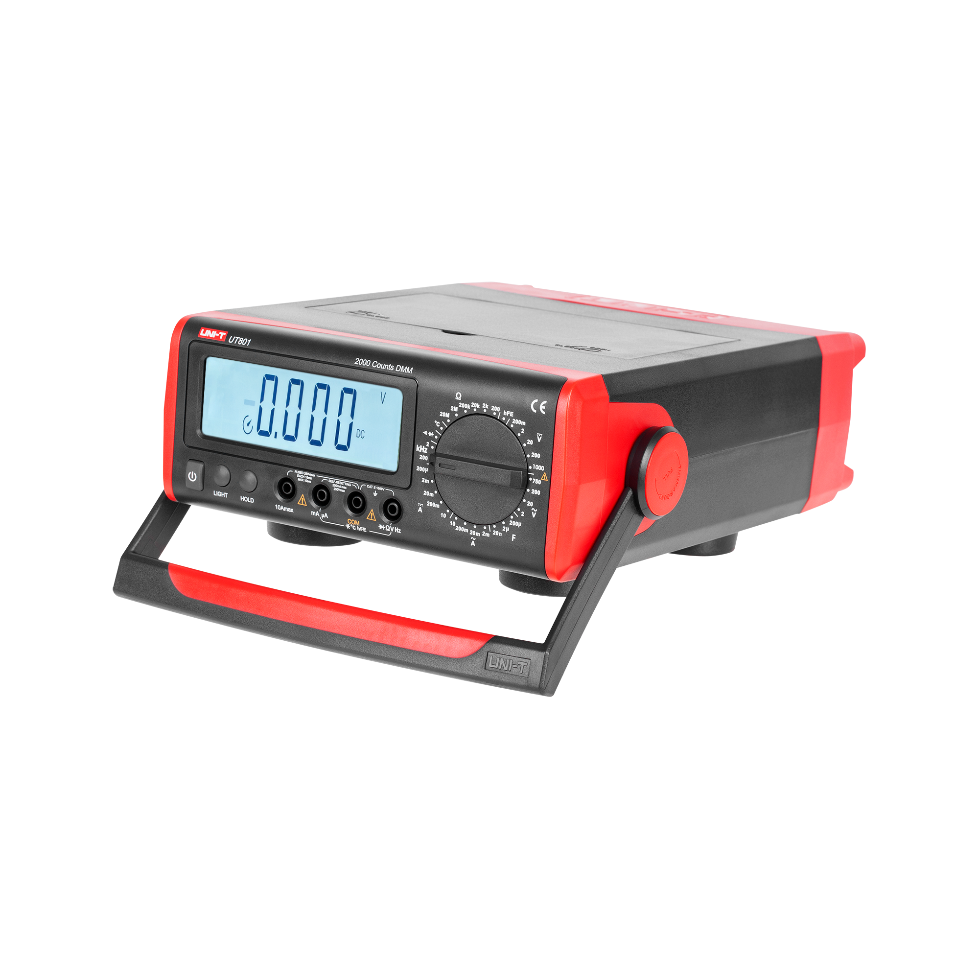 UT801 laborimultimeeter