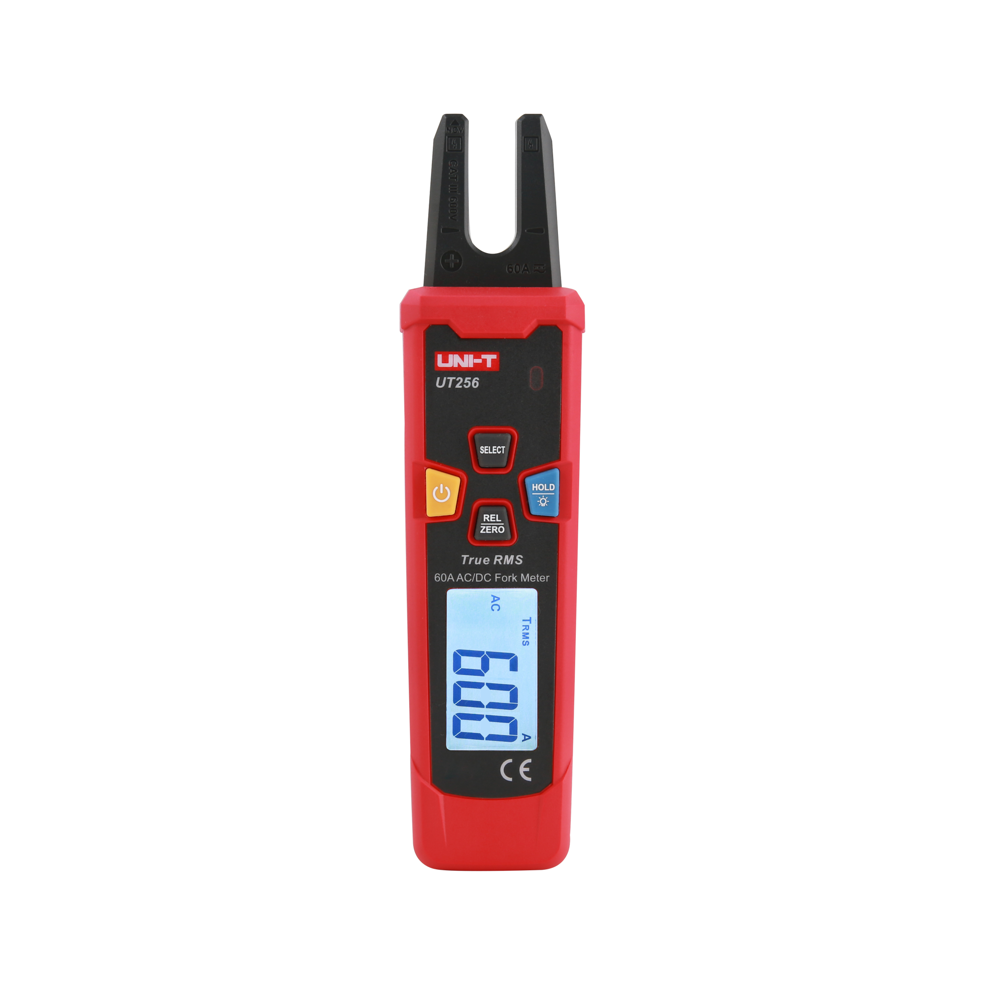 Uni-T UT256 pingetester