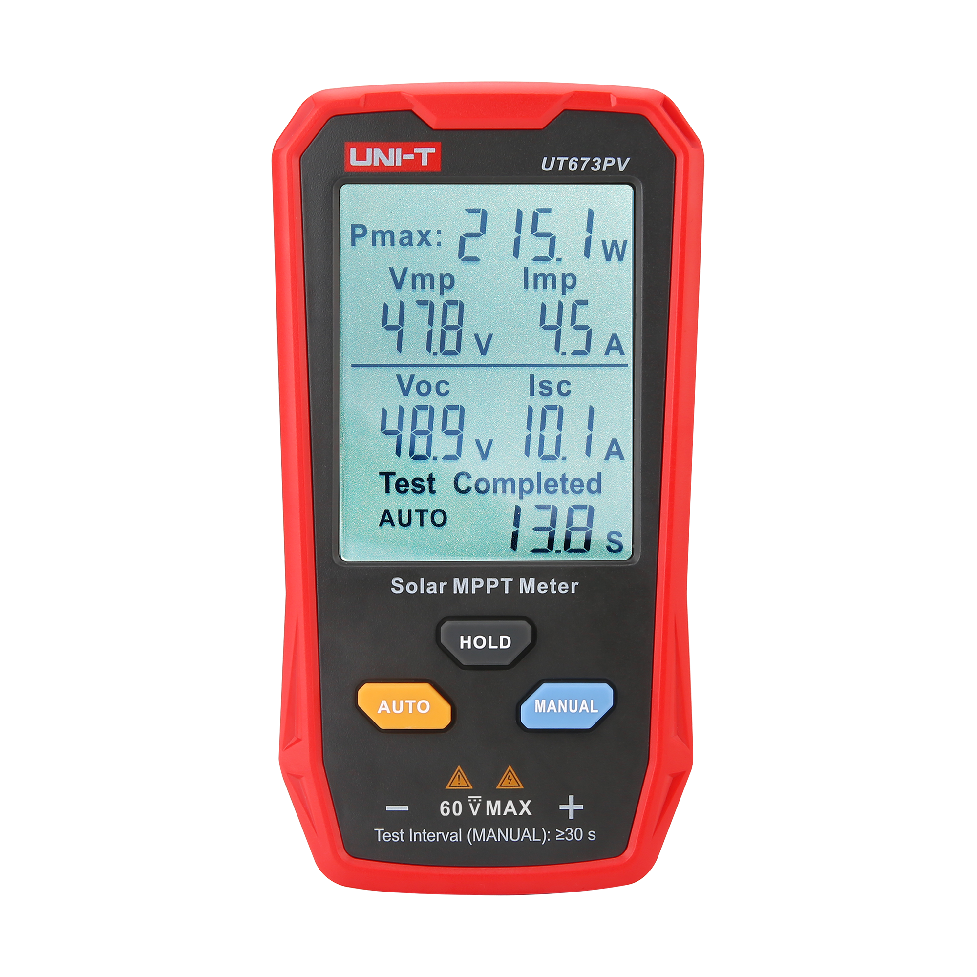 UNI-T UT673PV mõõteseade