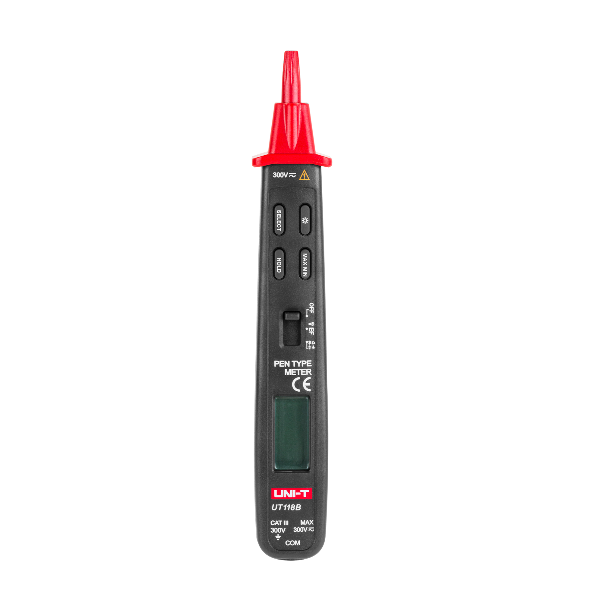 Universaalne tester UT118B