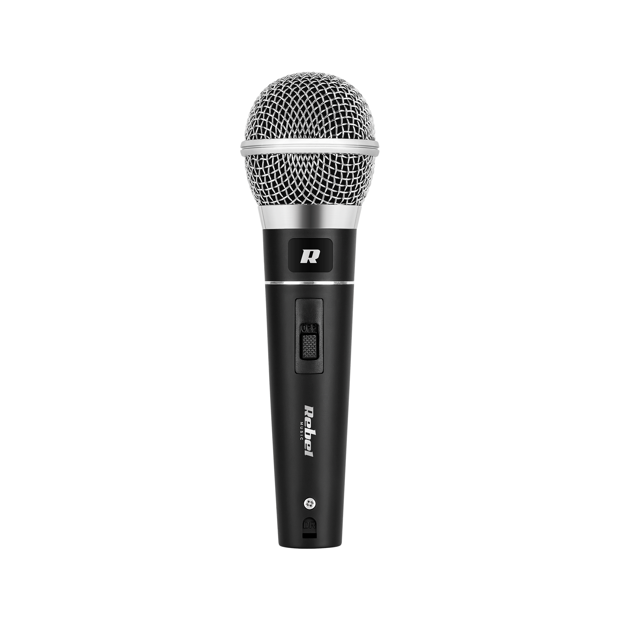 Mikrofon DM-604