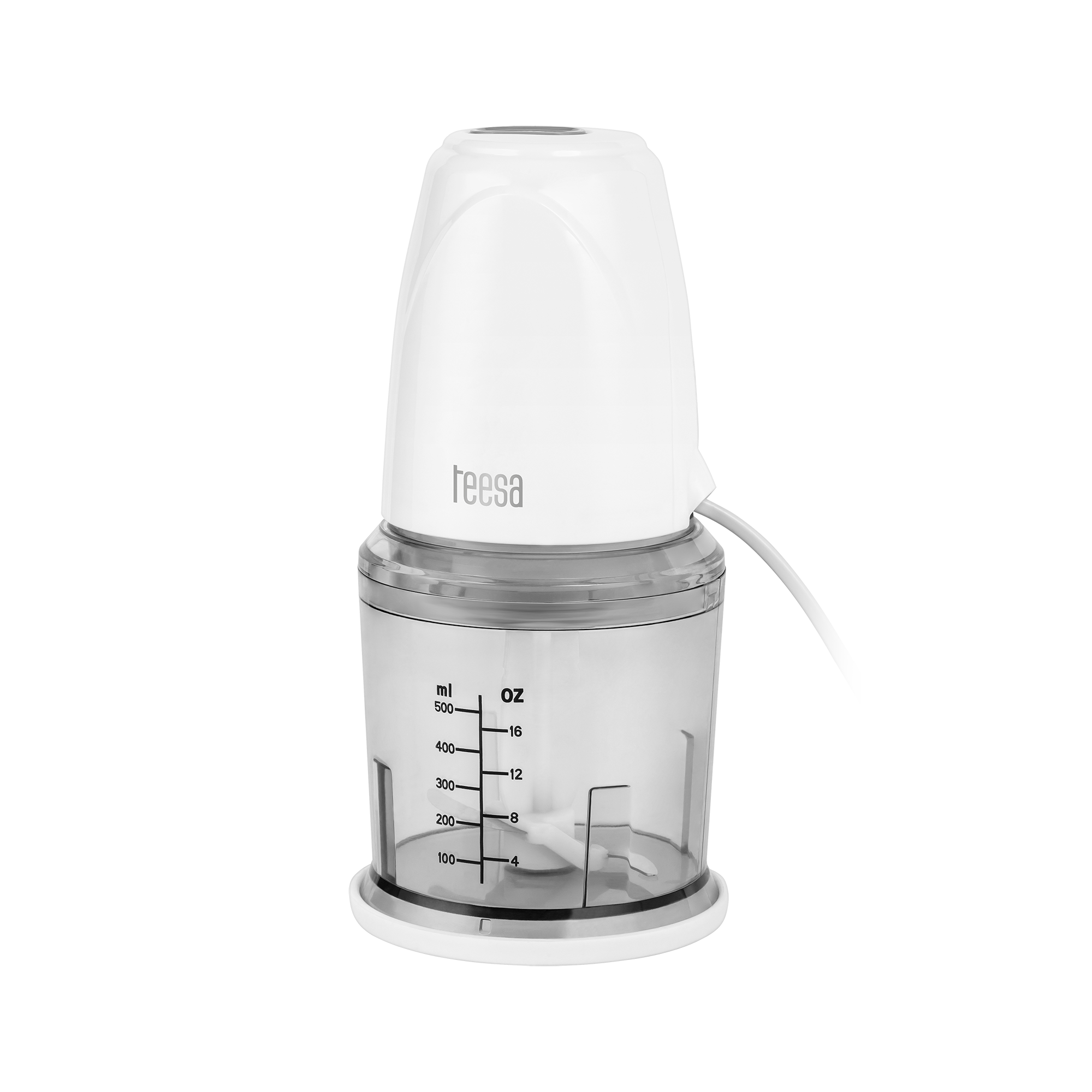Mini peenestaja 500 ml nõuga, 260 W