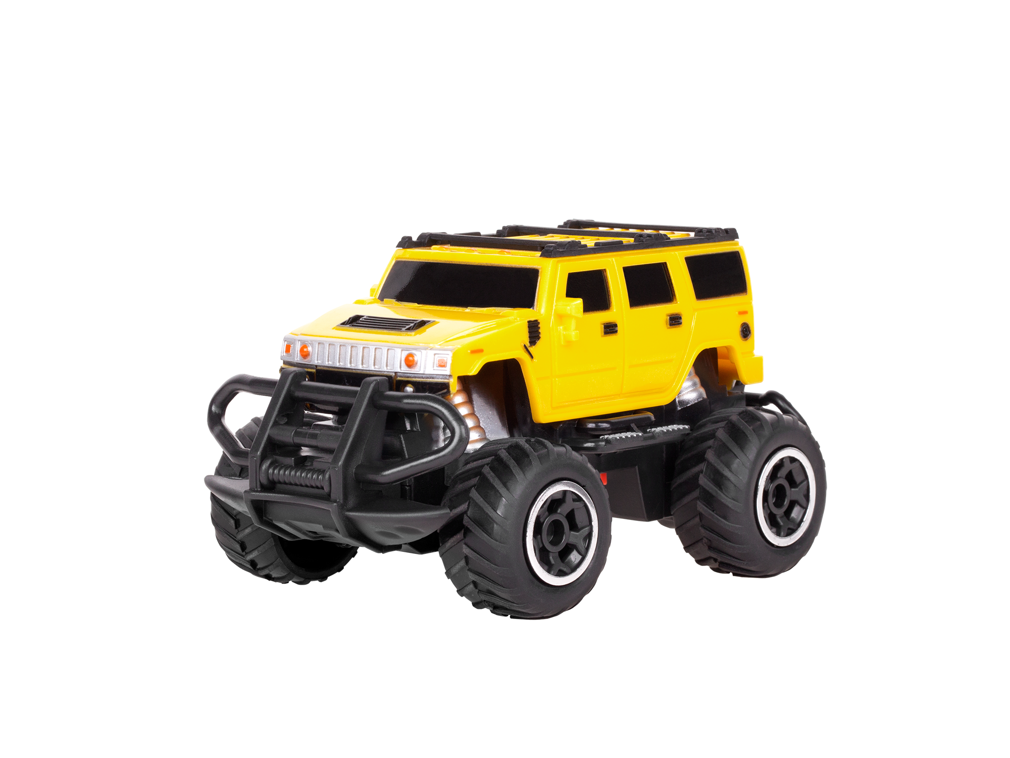 Kaugjuhitav miniauto SUV