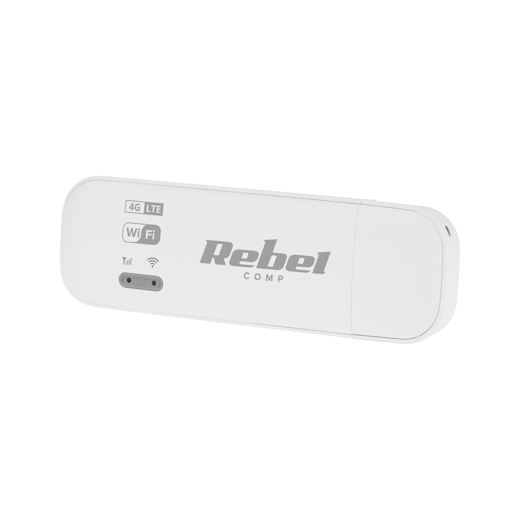 Rebel 4G modem (valge)