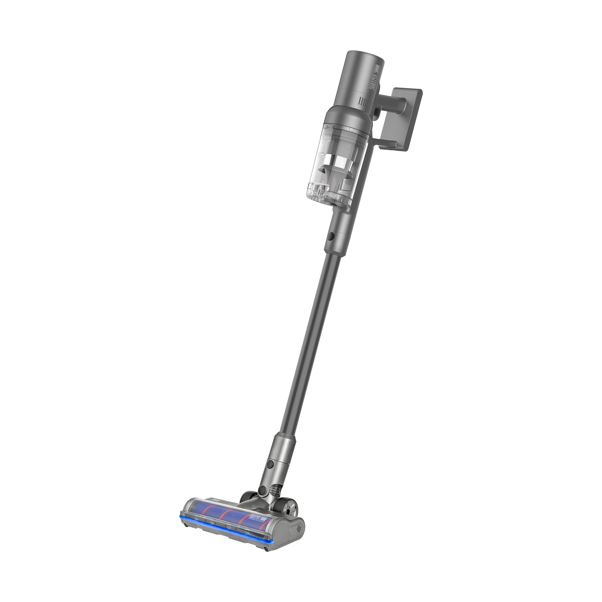 TEESA SWEEPER 9000 kaks-ühes juhtmeta tolmuimeja