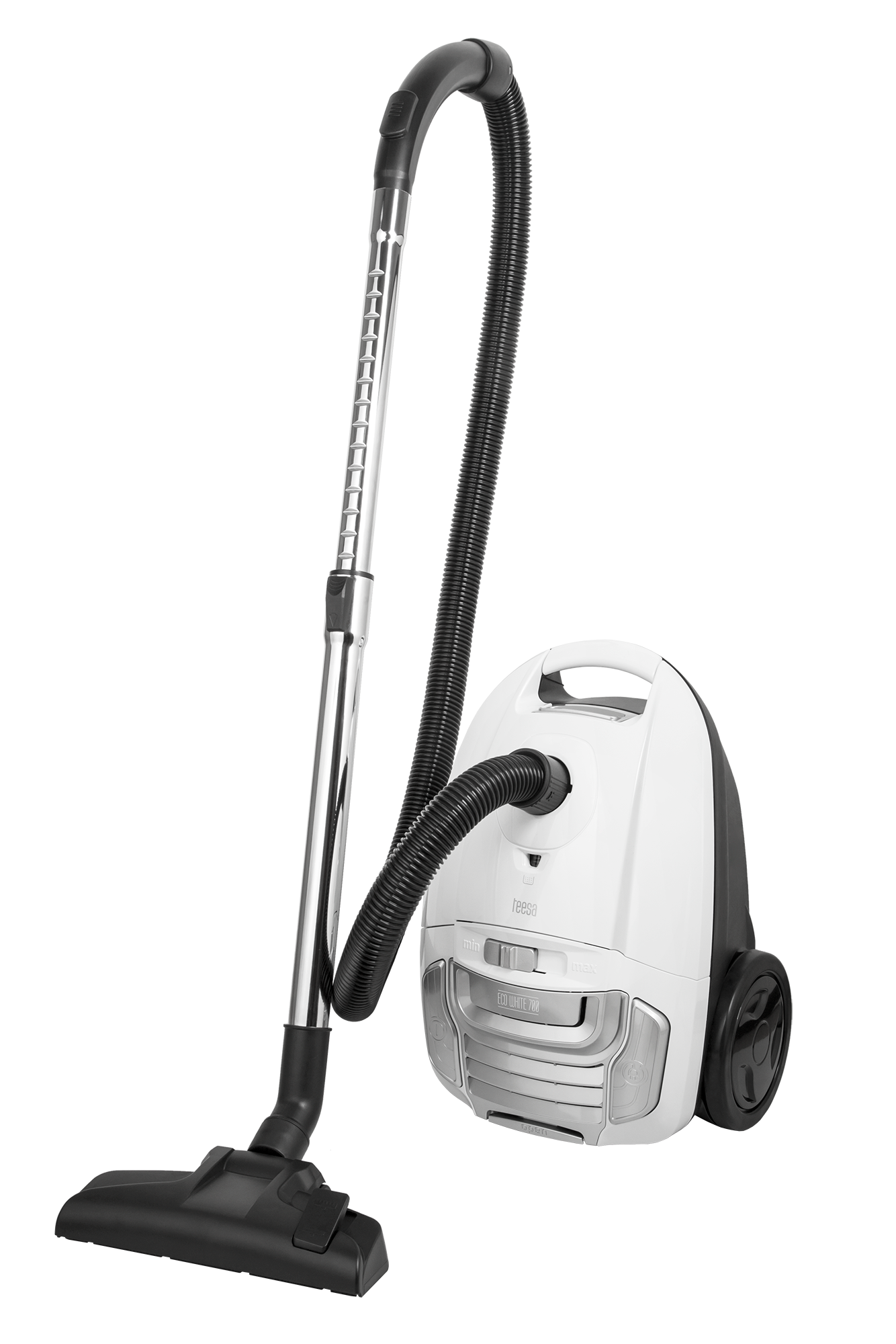 Kotiga tolmuimeja ECO WHITE 700