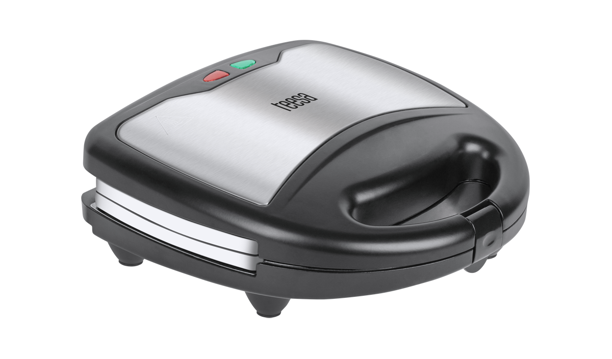 3-in-1 võileivaküpsetaja keraamiliste plaatidega