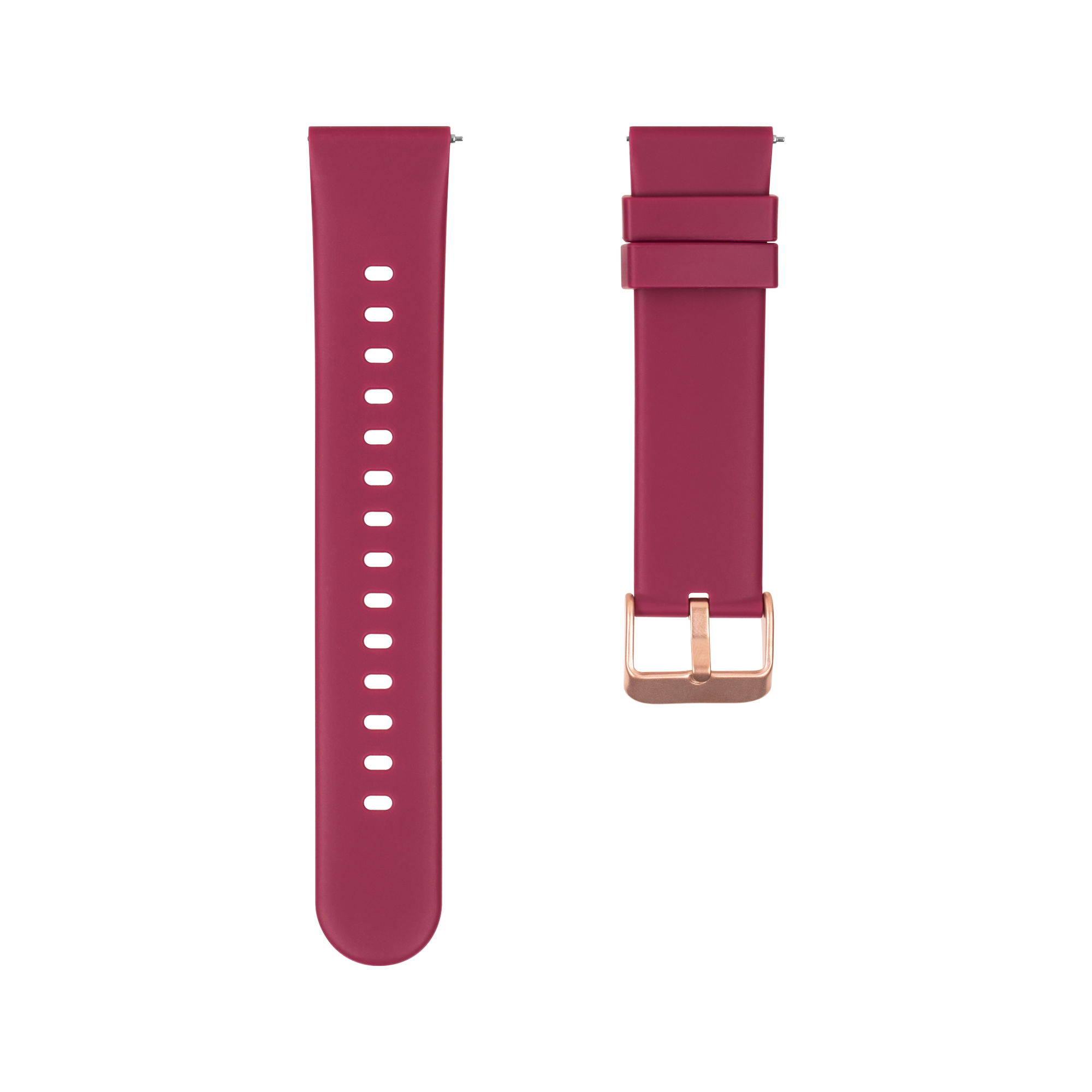 Kieslect L11 Pro nutikella rihm, roosa