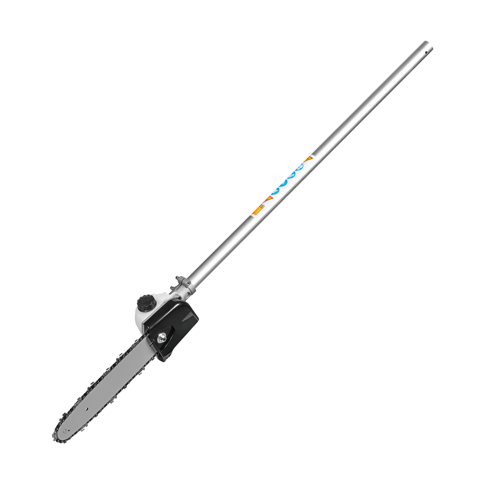 Kettsae lisaseade RB-5008 bensiinivõsalõikurile