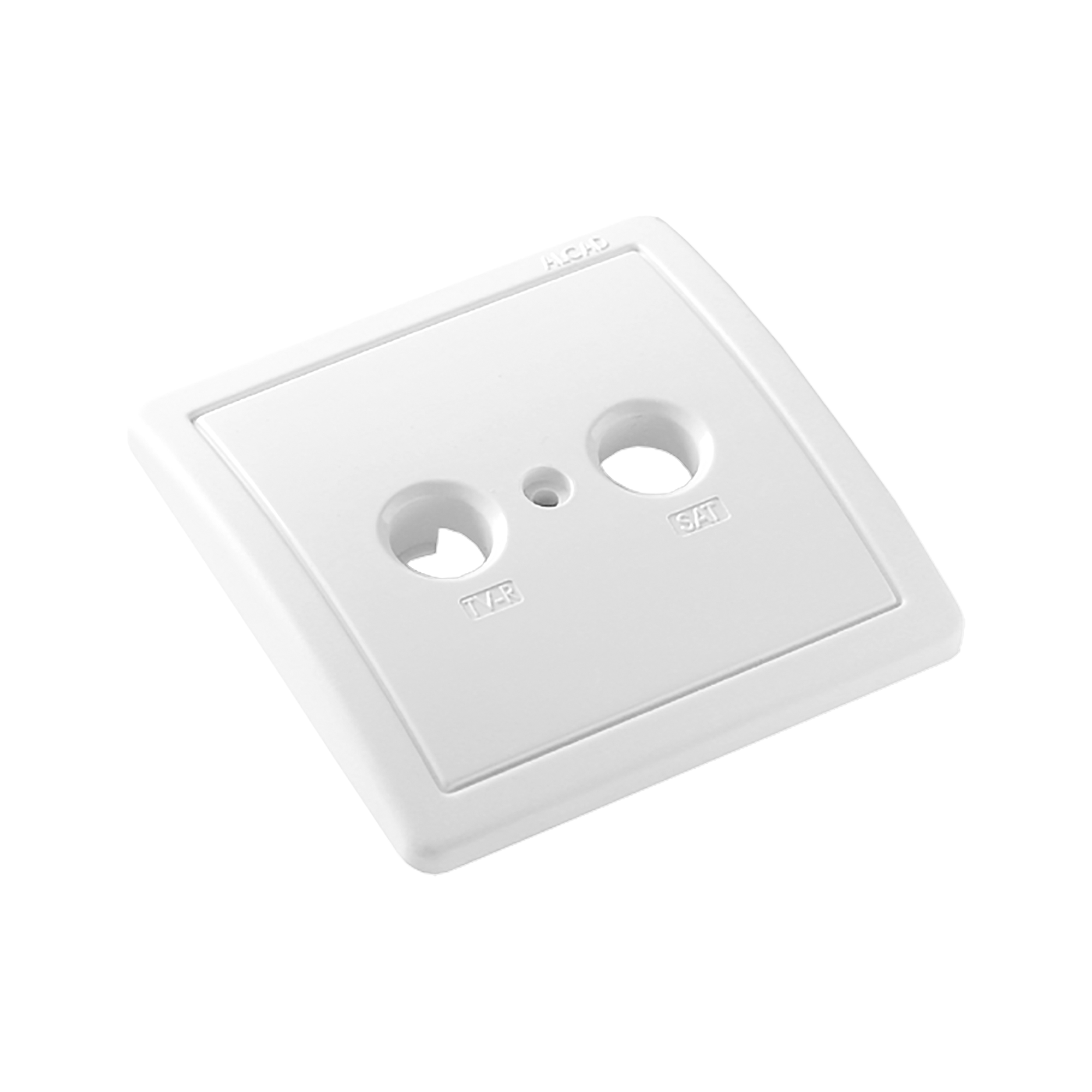 ALCAD EM-202 esiplaat BS-112 pesale