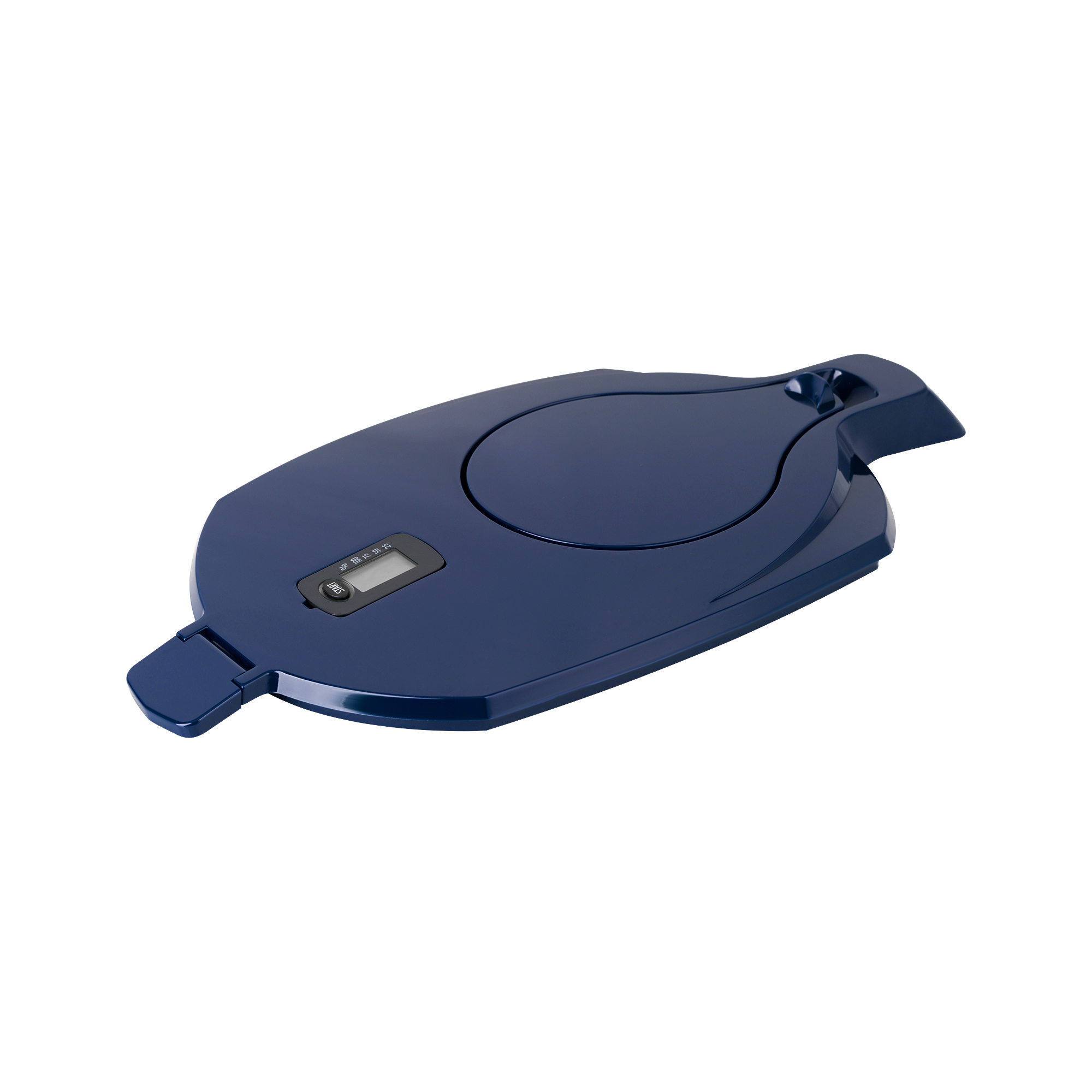 Elektroonilise loenduriga kaas kannule TSA0102
