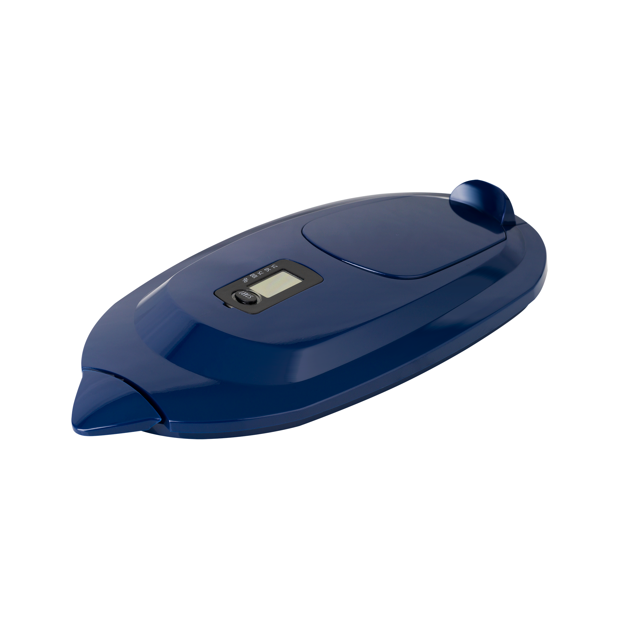 Lid with electronic counter for TSA0103 jug